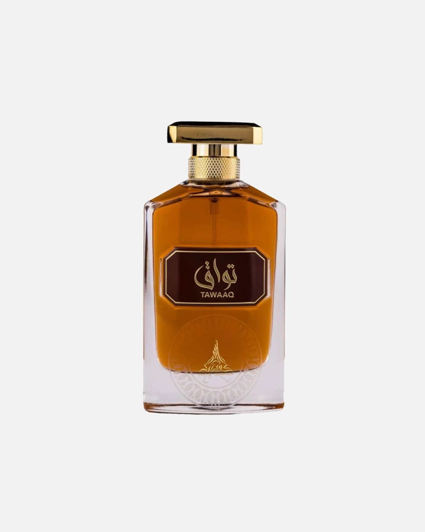 Woda perfumowana dla Unisex Tawaaq 100 ml