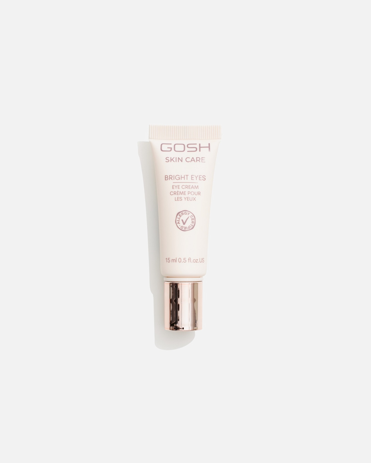 Krem do twarzy dla Kobieta Gosh Copenhagen Skin Care 15 ml