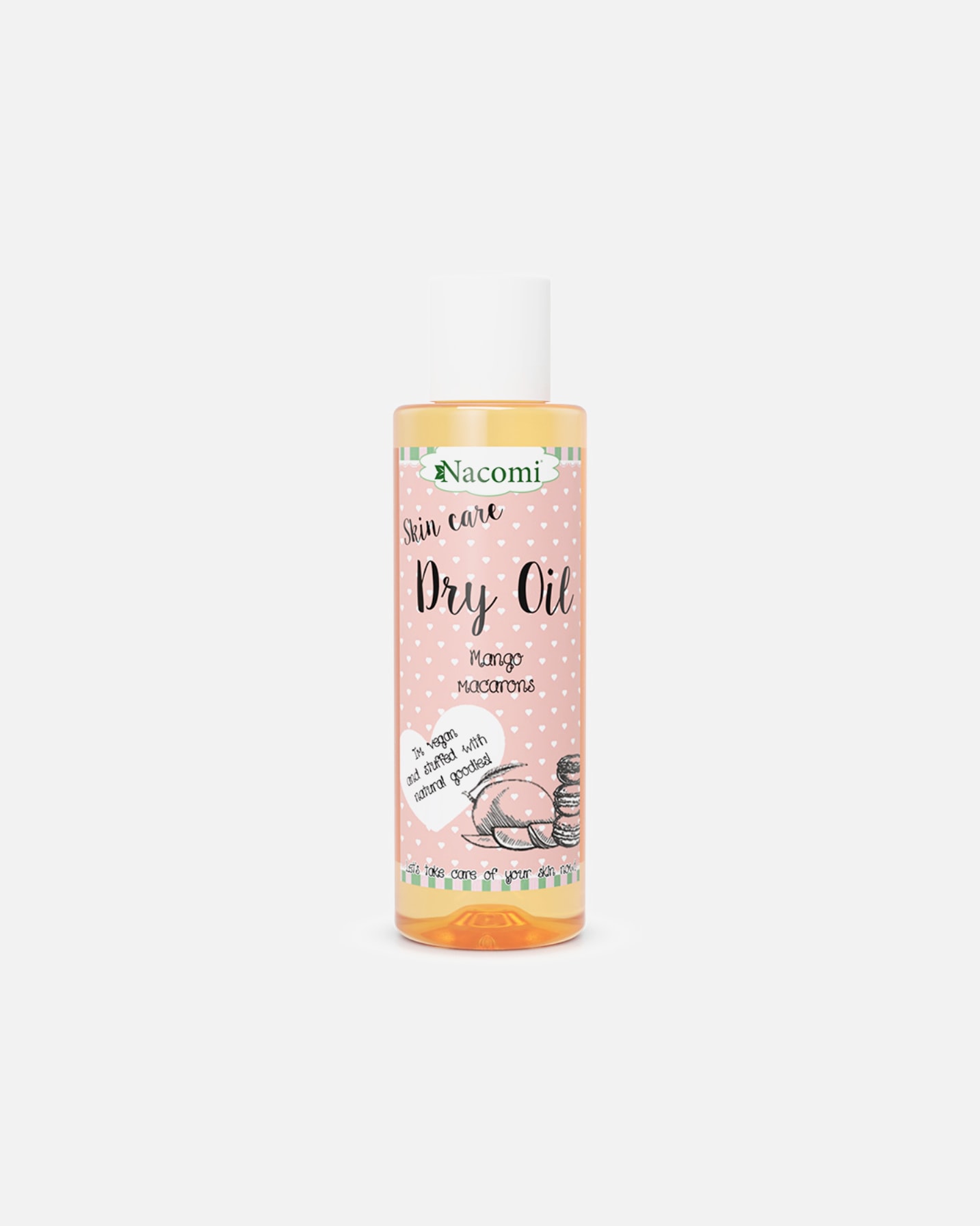 Olejek do ciała dla Kobieta Massage Oil 150 ml