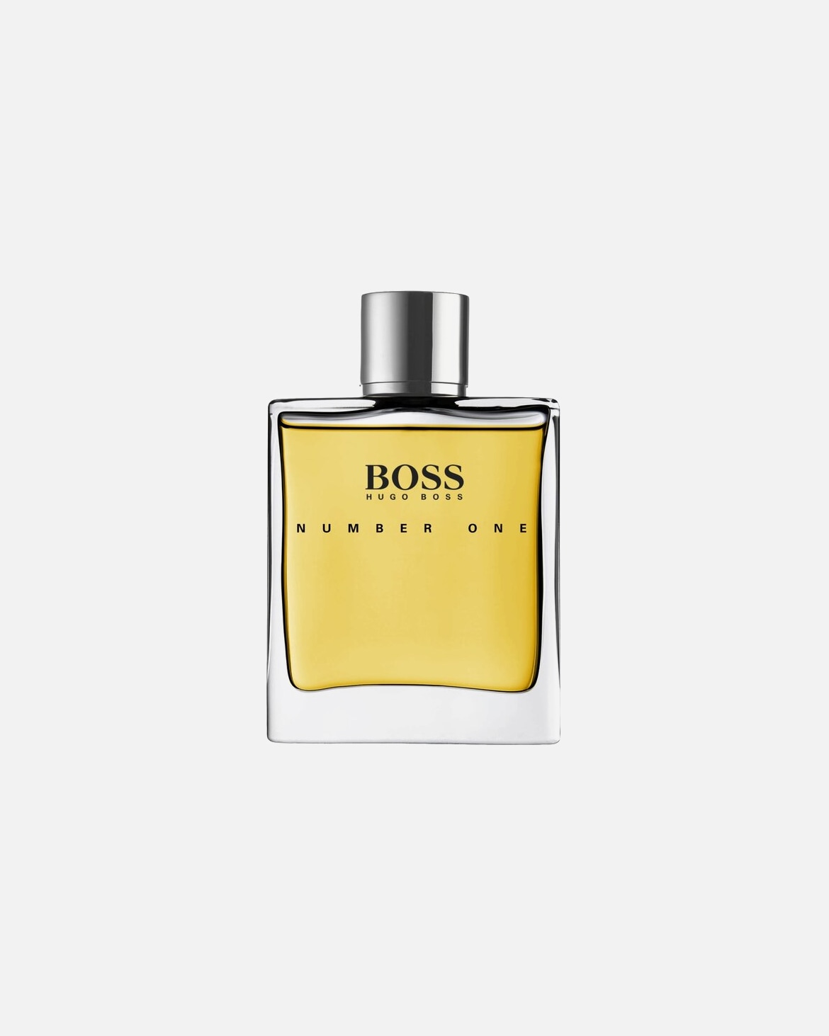Perfumy dla Mężczyzna Hugo Boss Number One for Men - EdT 100 ml