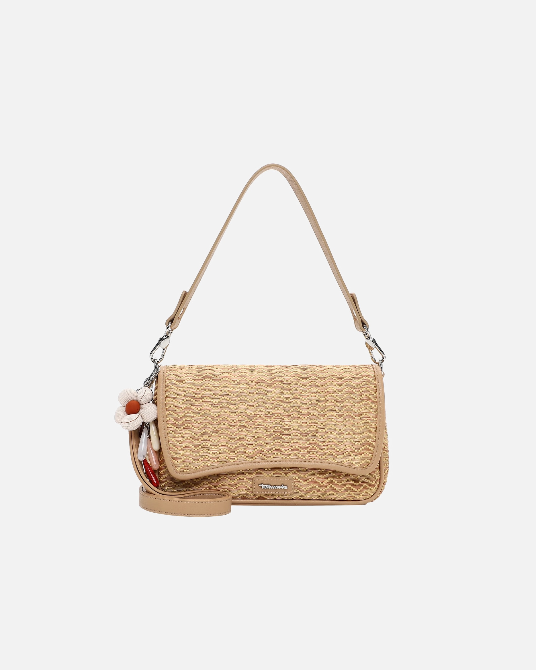 Torba dla Kobieta Tamaris Torebka Naramienna TAS Konstantina Sand