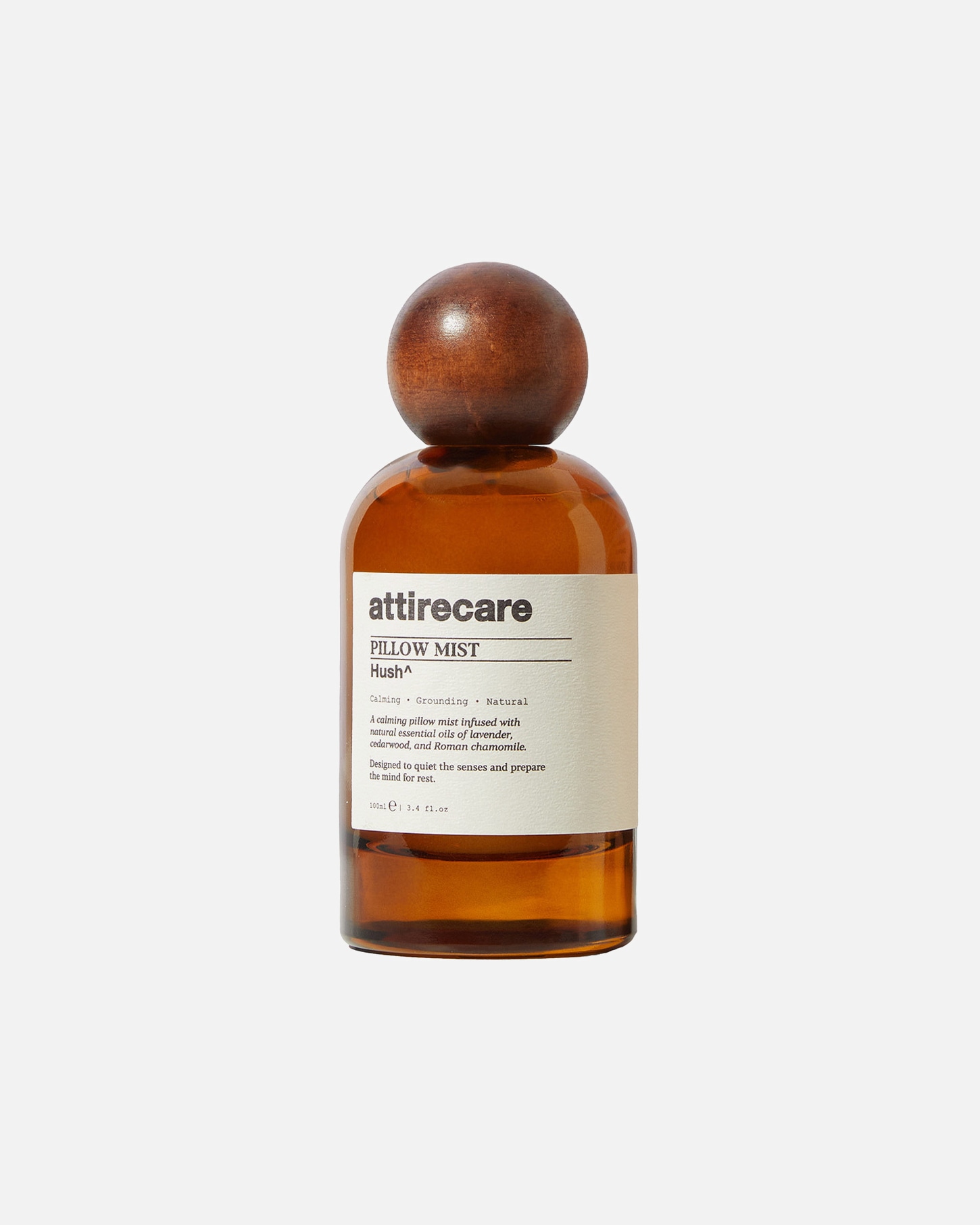 Spray do poduszek dla Unisex Attirecare Default Brand Line Pillow Mist Cedar & Lavender^ Pillow Mist Cedar & Lavender^