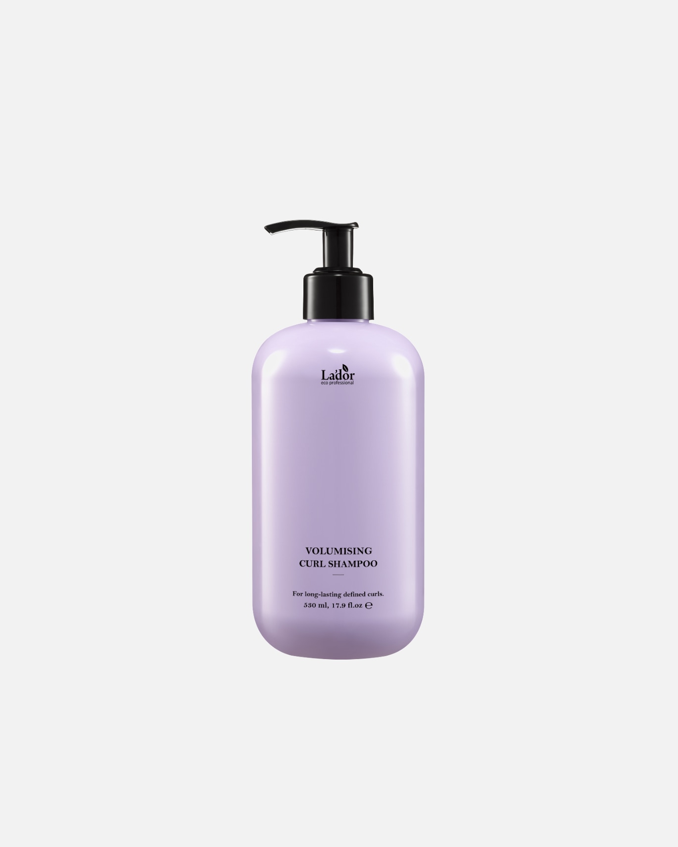 Szampon do włosów dla Unisex Lador Volumising Curl Shampoo 530 ml