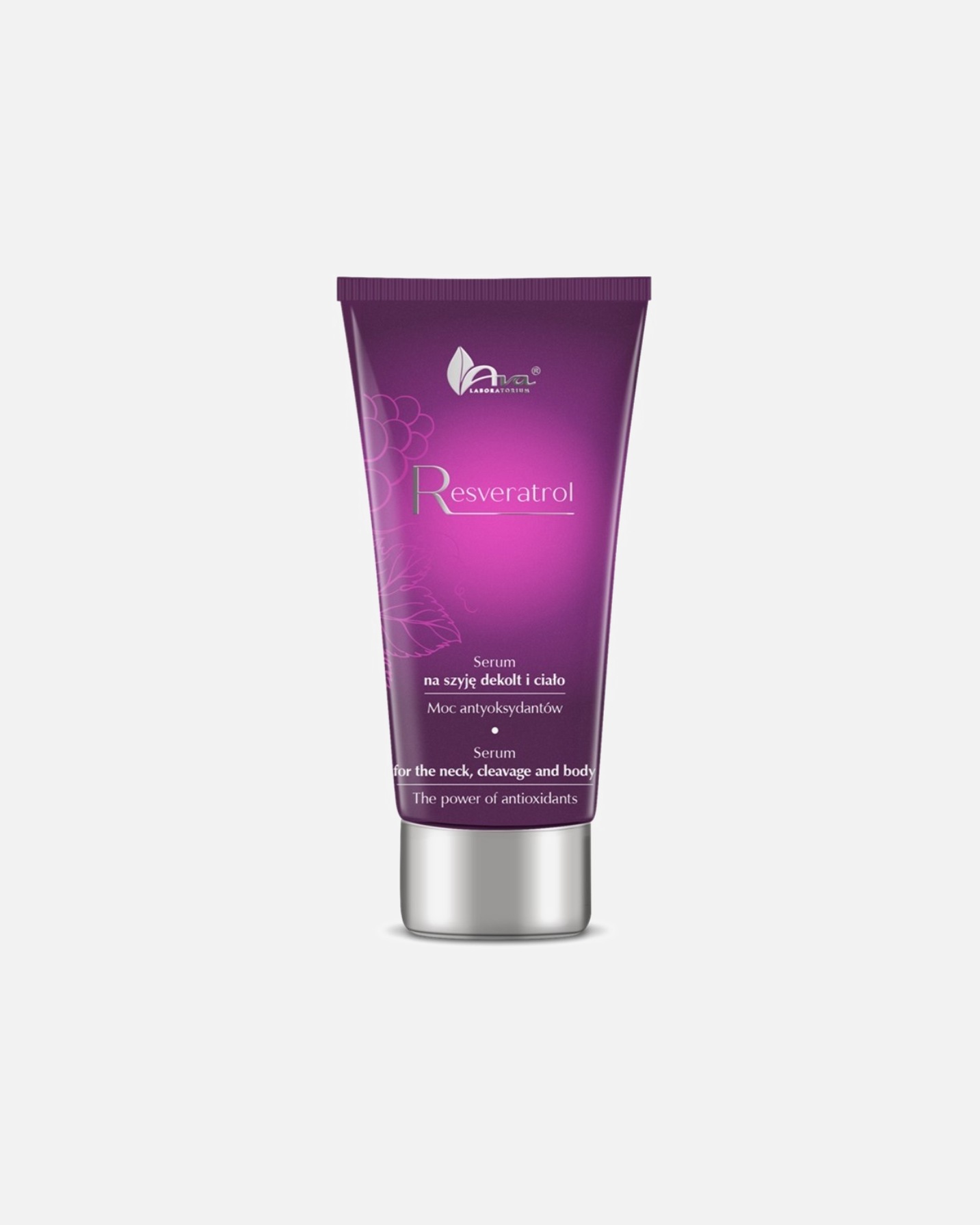 Balsam dla Kobieta Ava laboratorium Resveratrol 100 ml