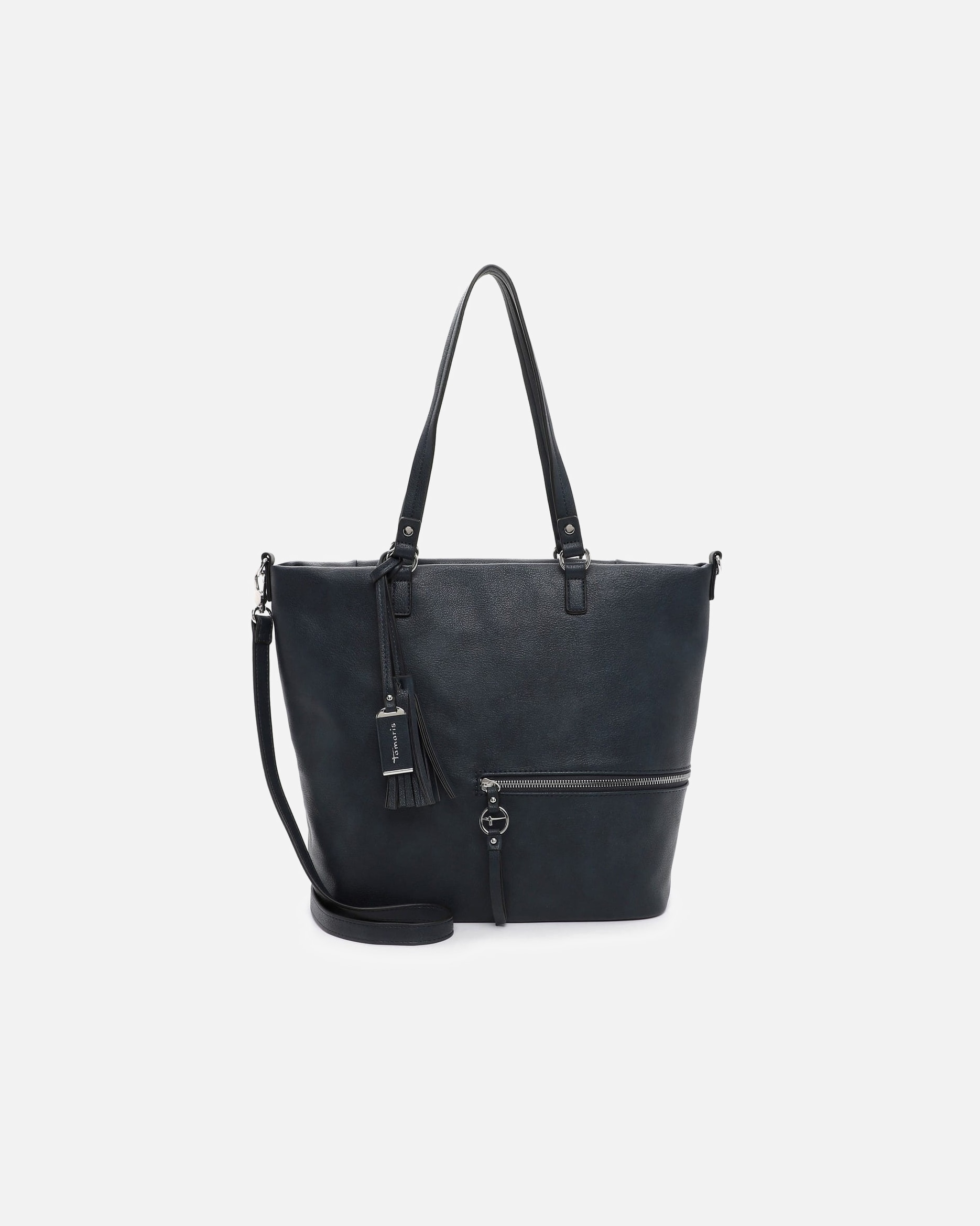 Torba dla Kobieta Tamaris Torebka Shopper TAS Nele Blue