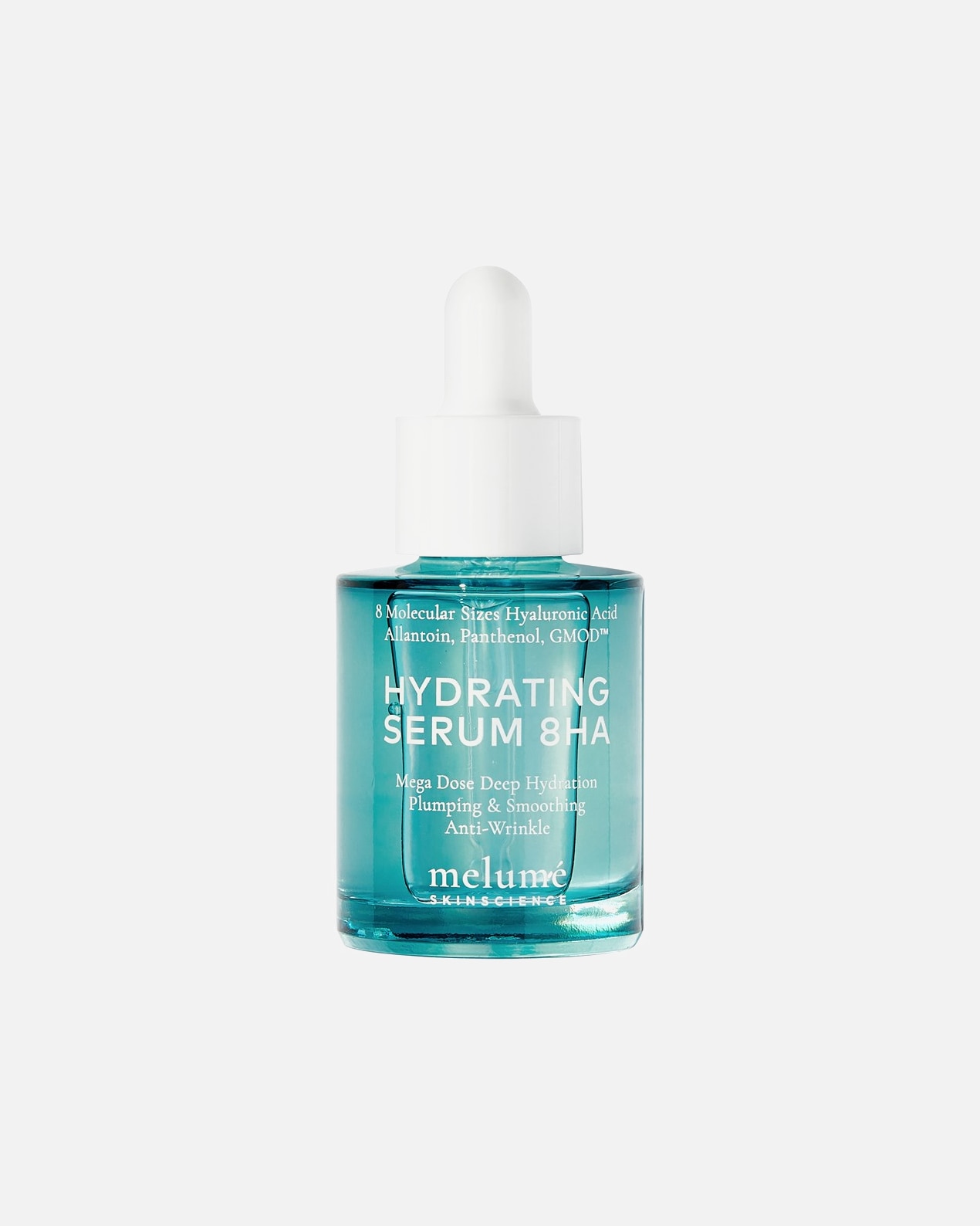 Serum nawilżające dla Kobieta melumé Hydrating Serum 8HA 30 ml