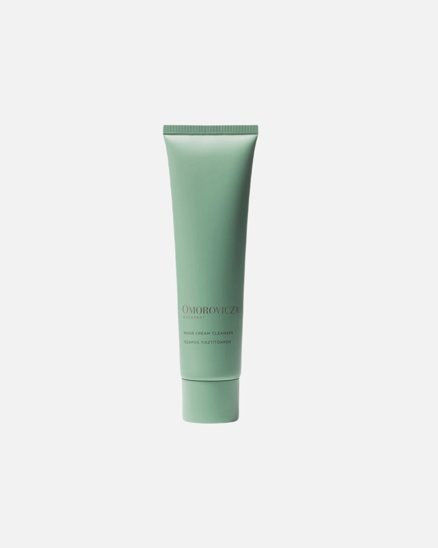 Krem do twarzy dla Kobieta Omorovicza MOOR MUD COLLECTION 150 ml