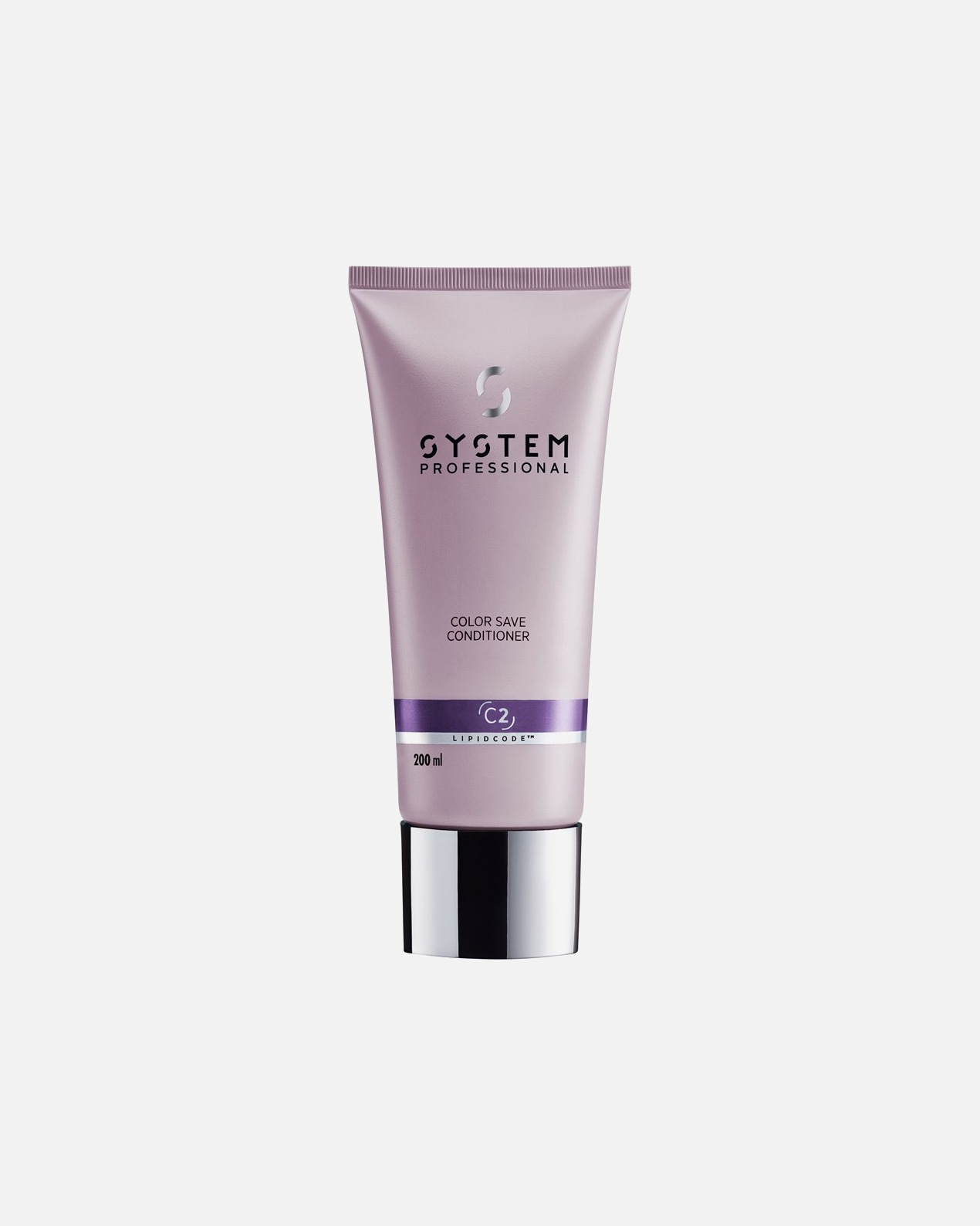 Odżywka do włosów do spłukiwania dla Kobieta System Professional Lipid Code Odżywka C2 200 ml
