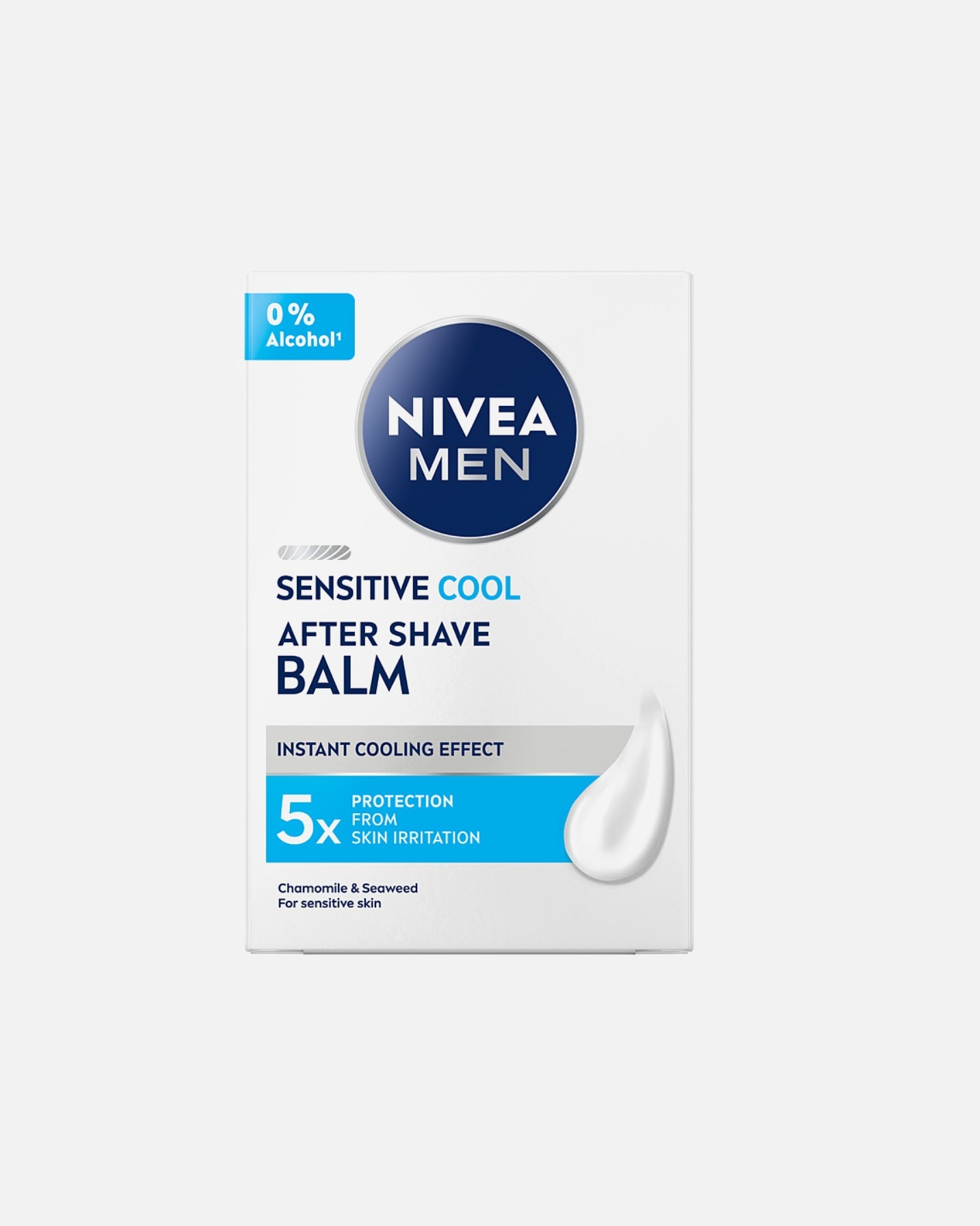 Balsam dla Mężczyzna NIVEA Men Sensitive Cool 100 ml