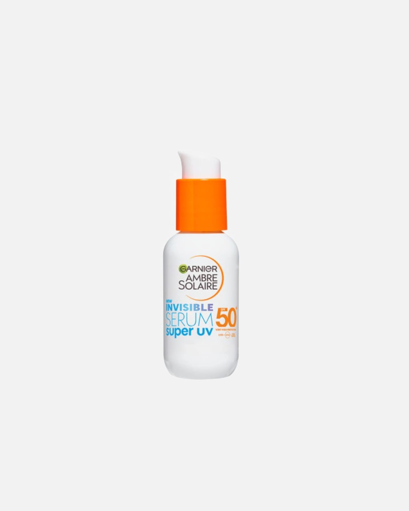Emulsja do ciała dla Kobieta Garnier Ambre Solaire 30 ml