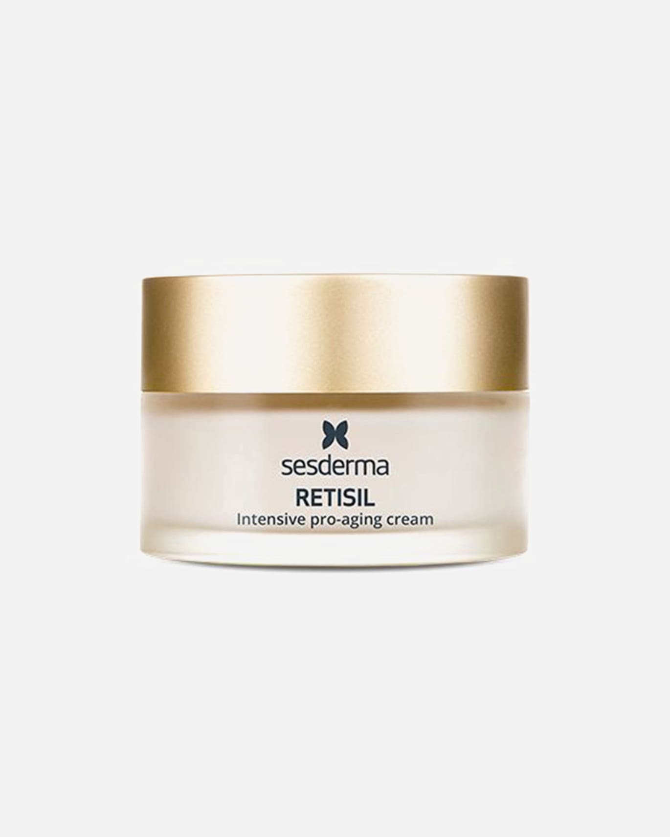 dla Kobieta Sesderma RETISIL intensywny krem 50 ml