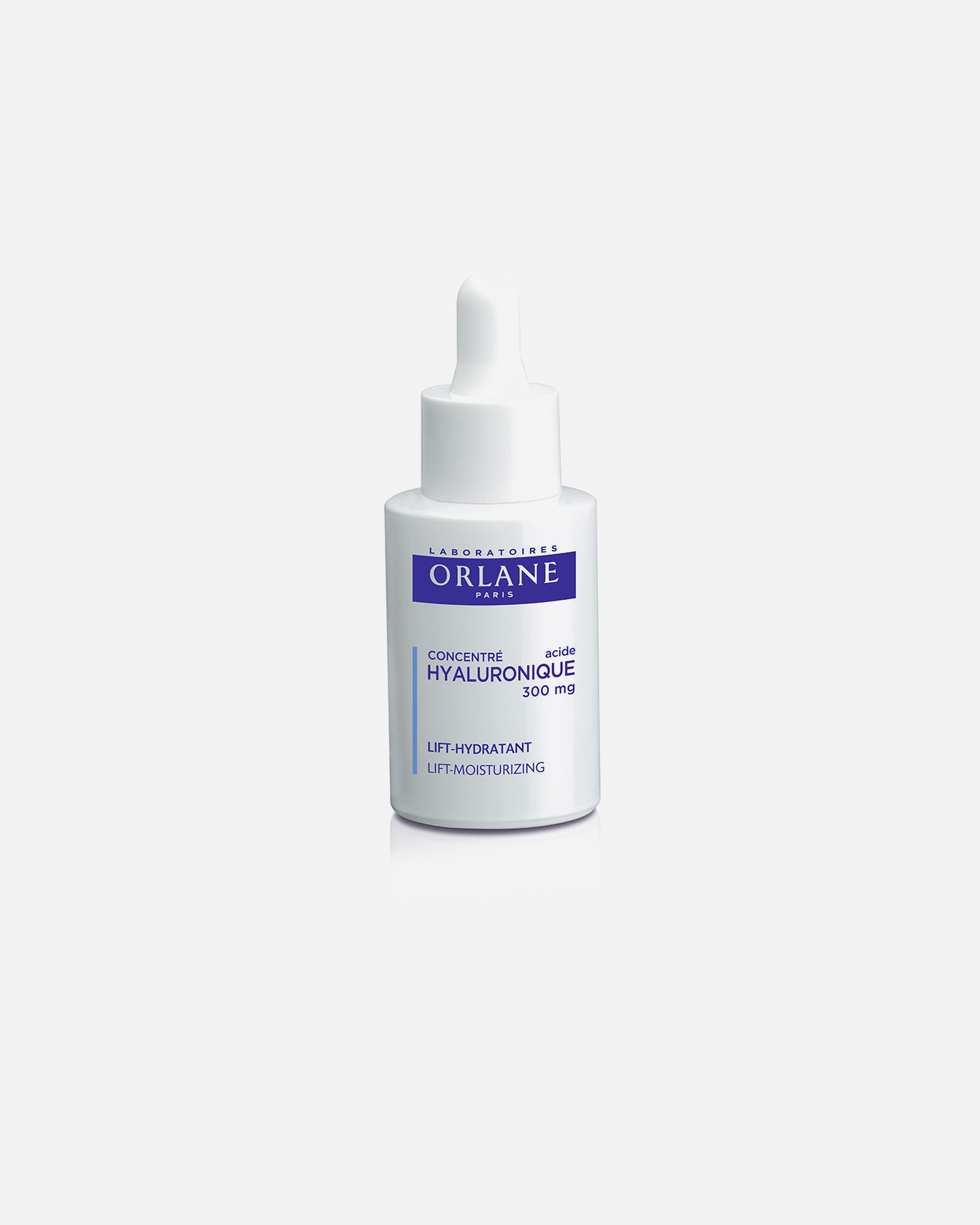 Serum nawilżające dla Kobieta Orlane KONCENTRAT kwasu hialuronowego 30 ml