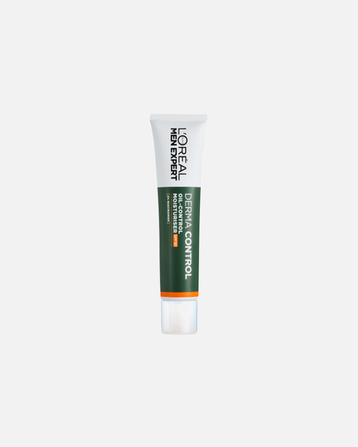 Krem do twarzy dla Mężczyzna L’Oréal Paris Men Expert Derma Control 40 ml