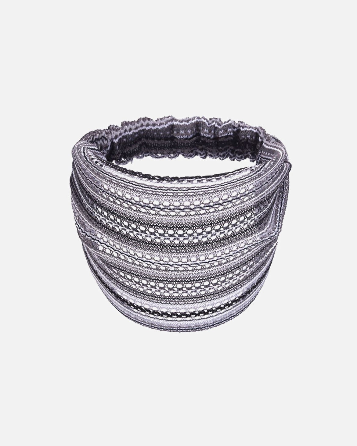 Opaska do włosów dla Unisex SOHO Fenna Opaski do włosów Chmurka