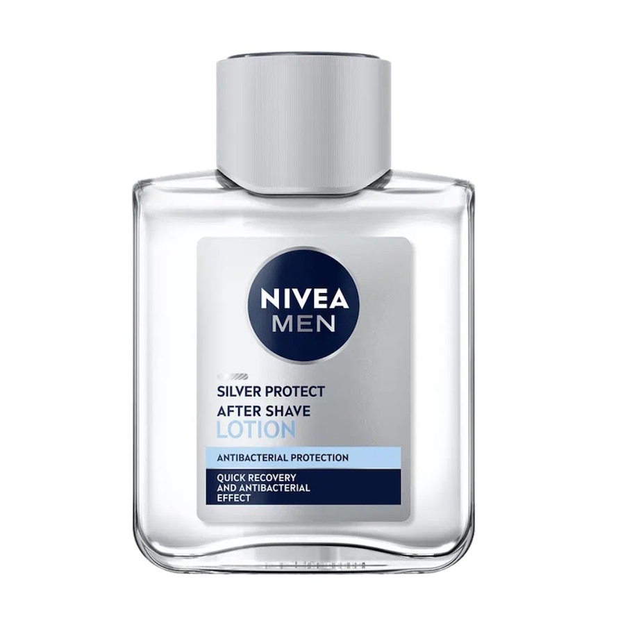 Silver Protect Woda po goleniu
