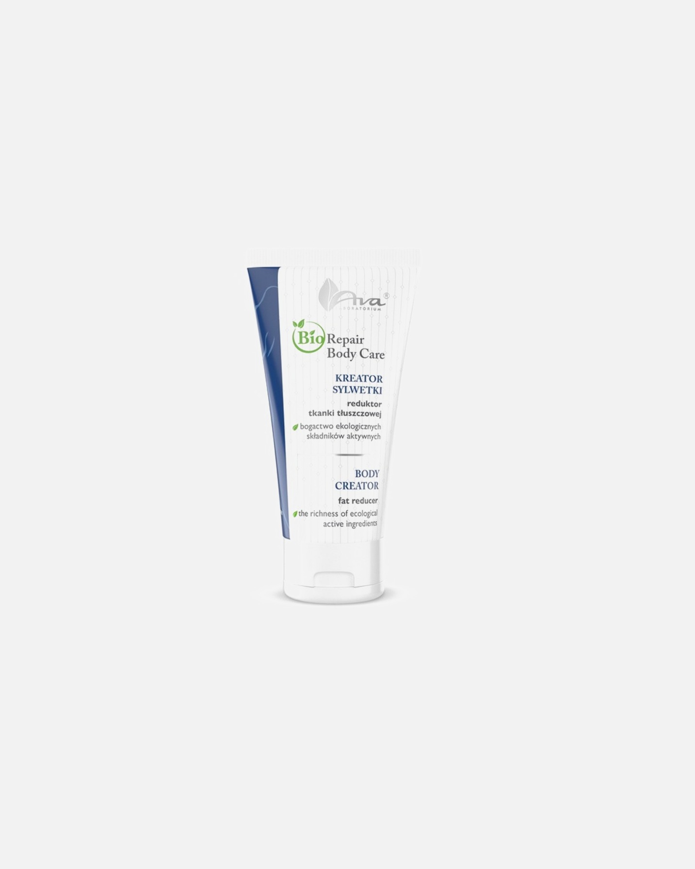 Emulsja do ciała dla Kobieta Ava laboratorium Bio Repair Body Care 150 ml