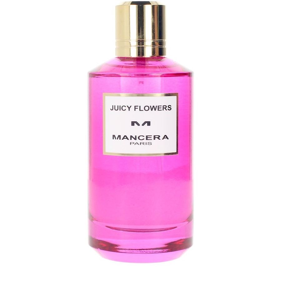 Juicy Flowers