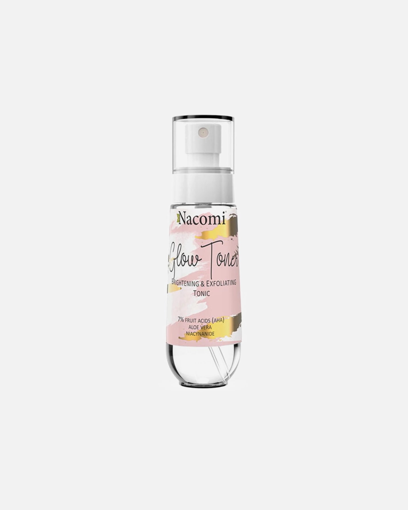 Tonik dla Kobieta Toniki 80 ml