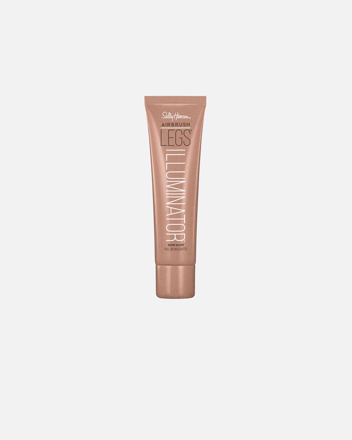 Samoopalacz dla Unisex Sally Hansen Oświetlacz AIRBRUSH LEGS 100 ml