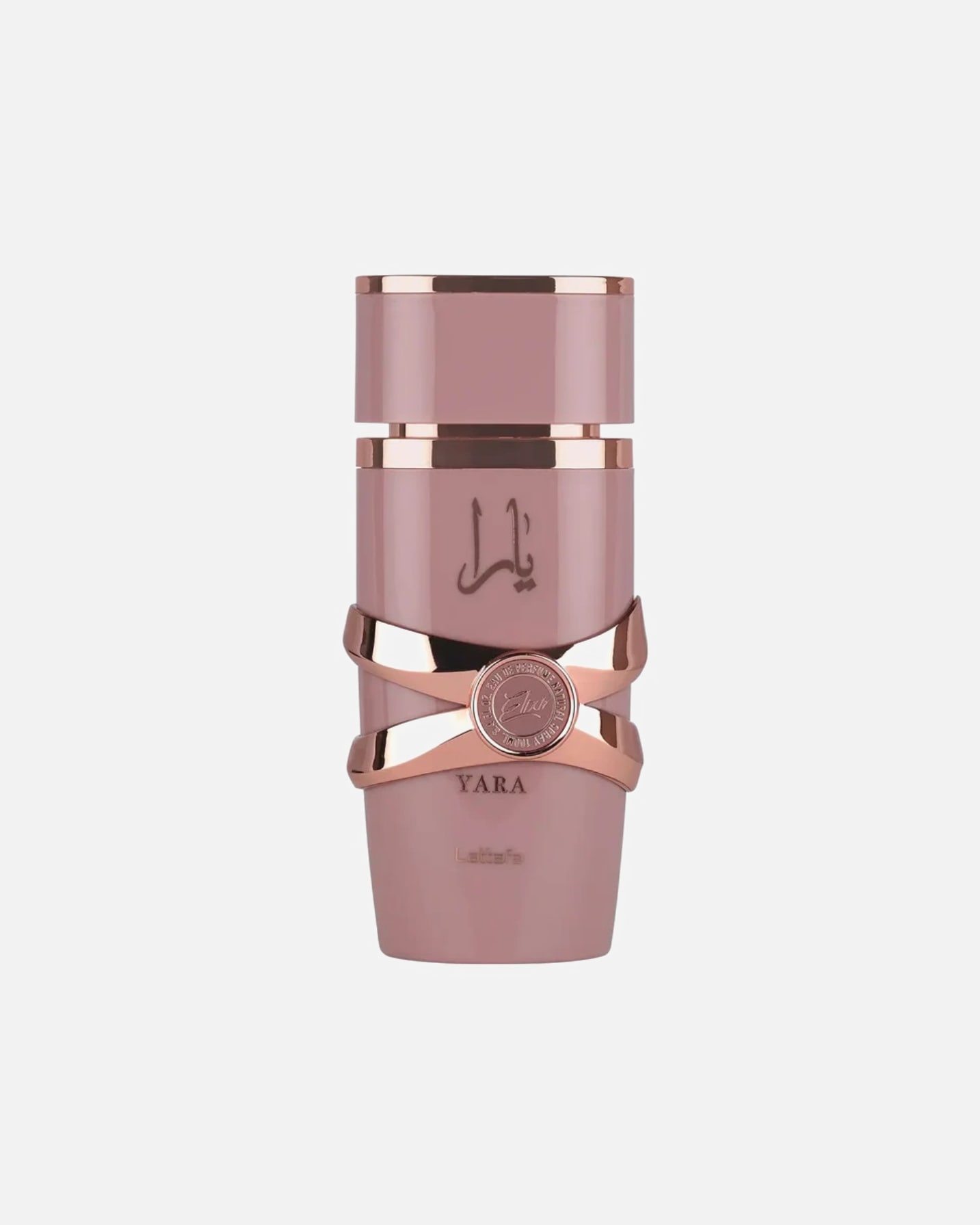 Woda perfumowana dla Kobieta Lattafa Default Brand Line Yara Elixir 100 ml
