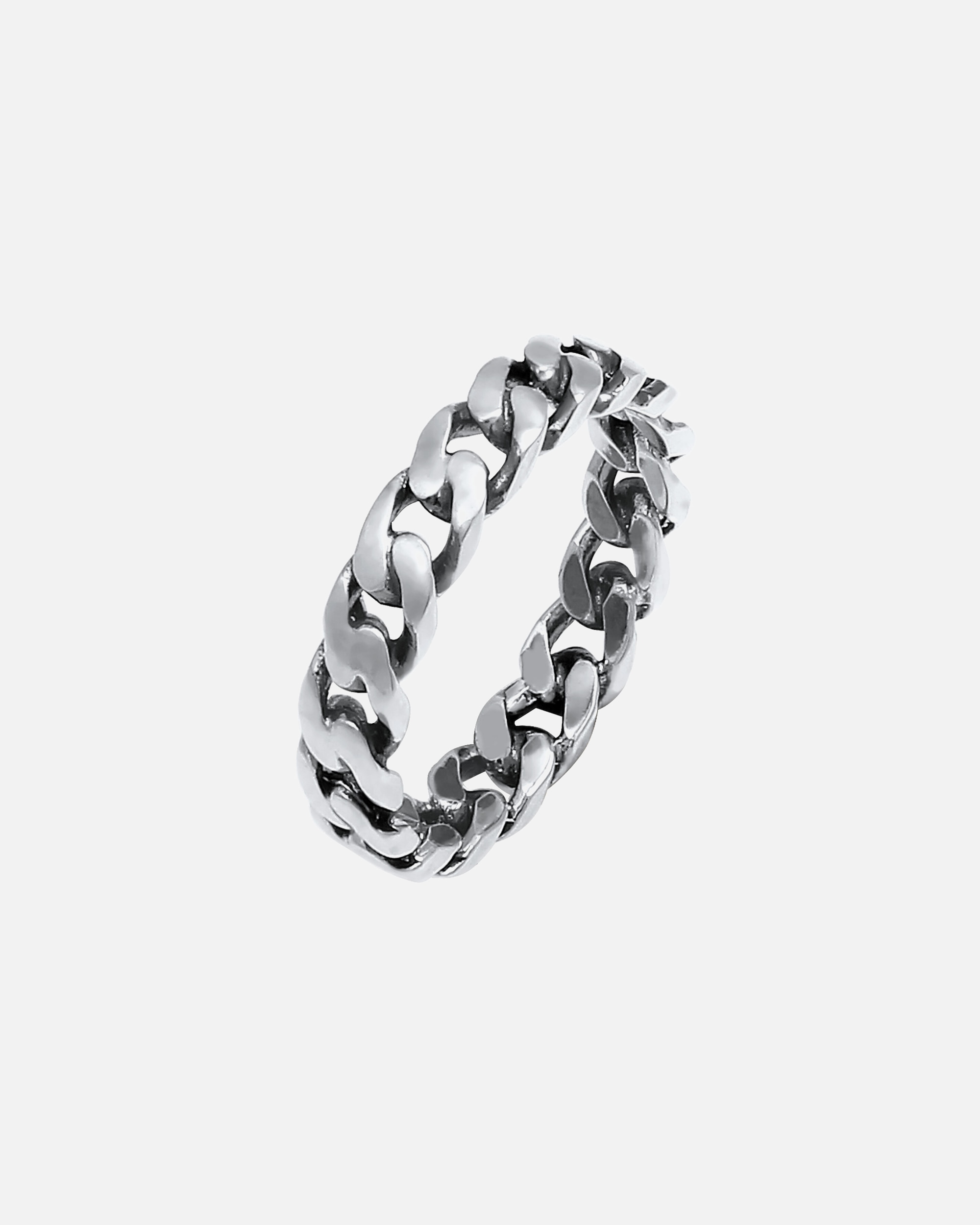 Pierścionek dla Kobieta Elli Damski węzeł nieskończoność, srebro 925 Sterling Silver 54