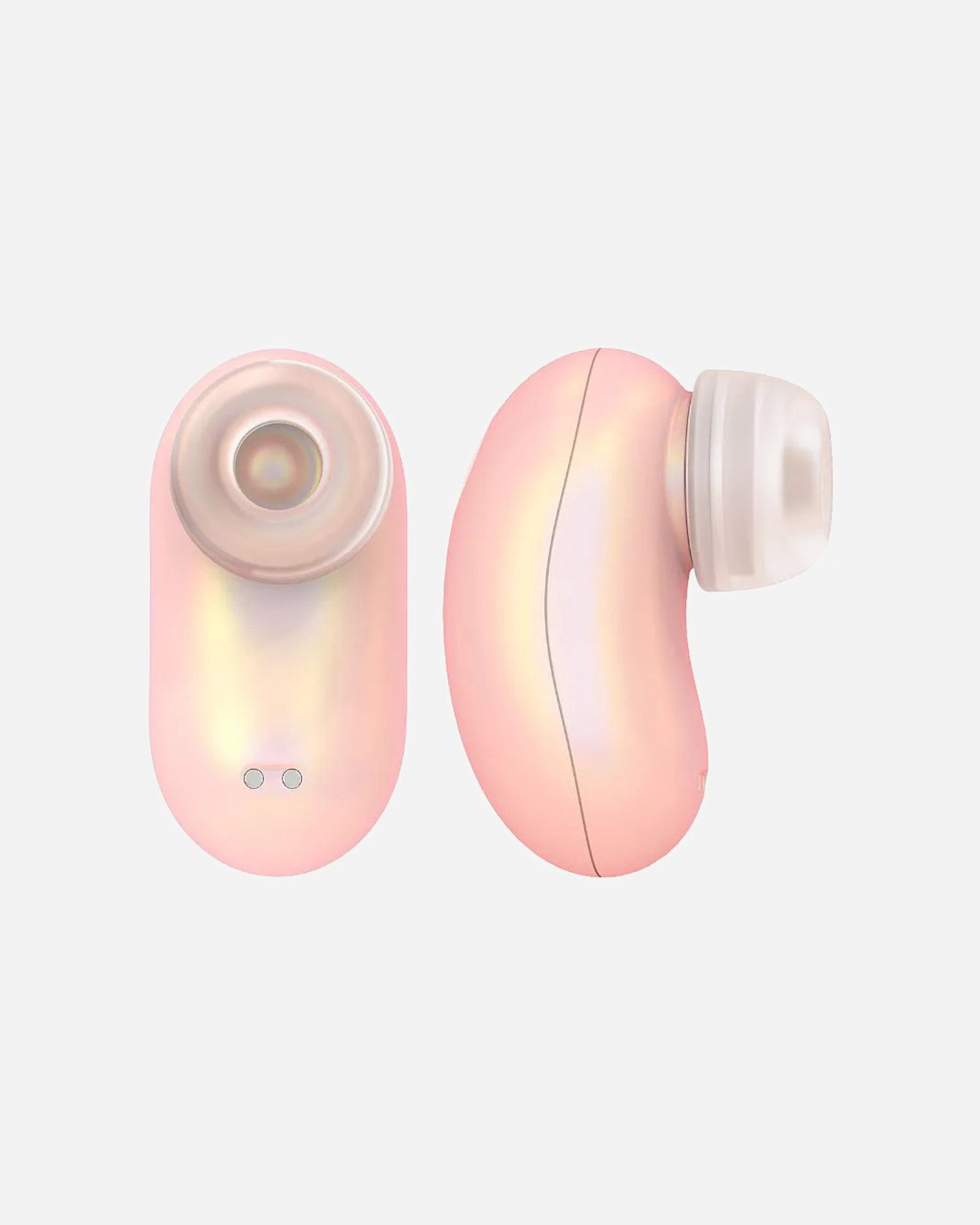 Wibrator dla Kobieta S-Hande Mini Pod 1 sztuka