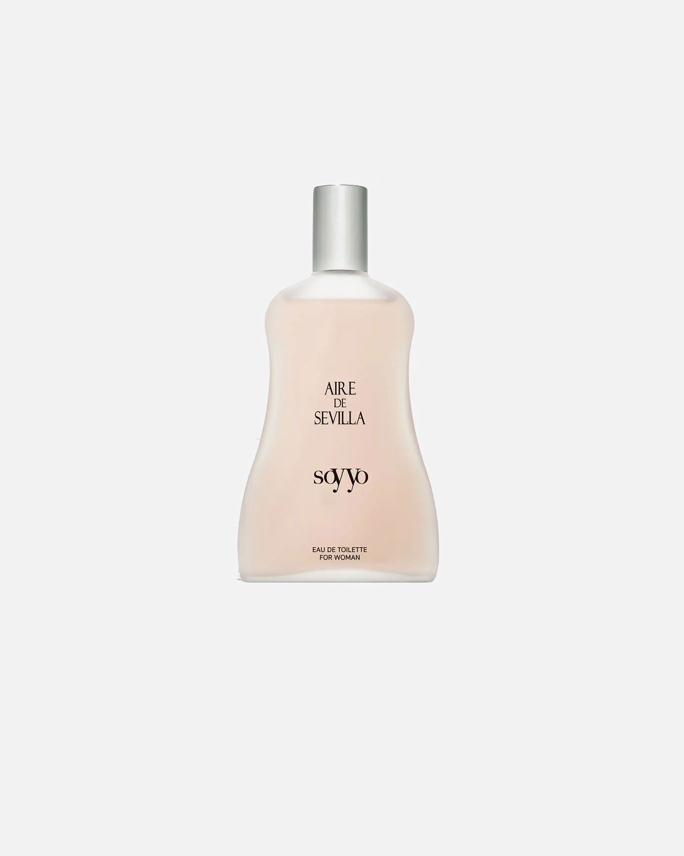 Woda toaletowa dla Kobieta Aire Sevilla POWIETRZE SEWILLI TO JA edt vapo 150 ml