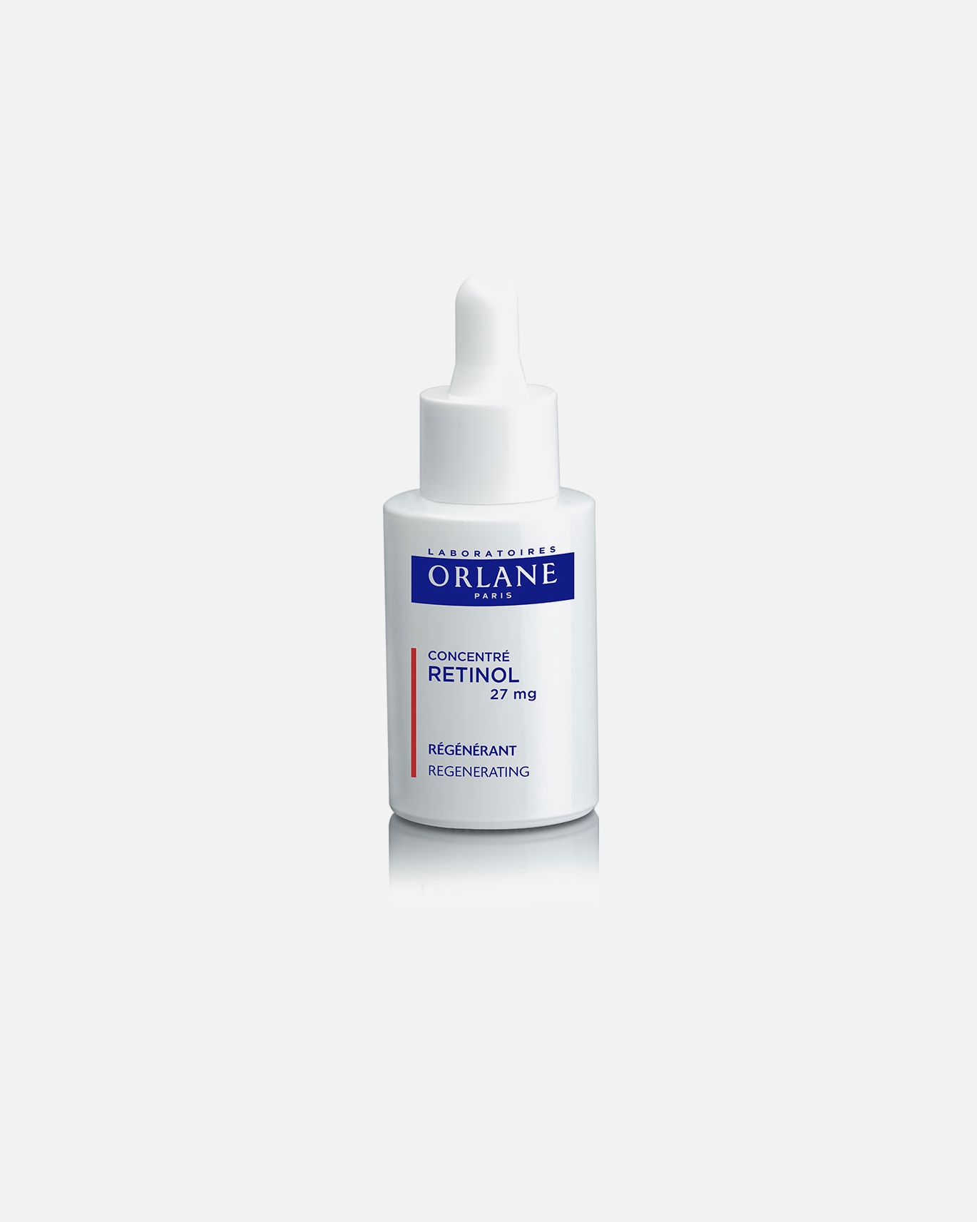 Serum anti-aging dla Kobieta Orlane SKONCENTROWANY retinol 30 ml