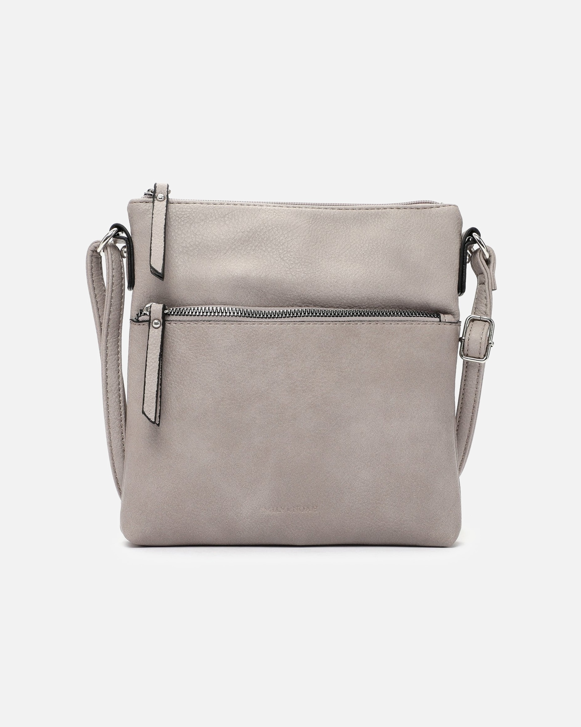 Torba dla Kobieta Emily & Noah Torebka Naramienna E&N Emma Birke