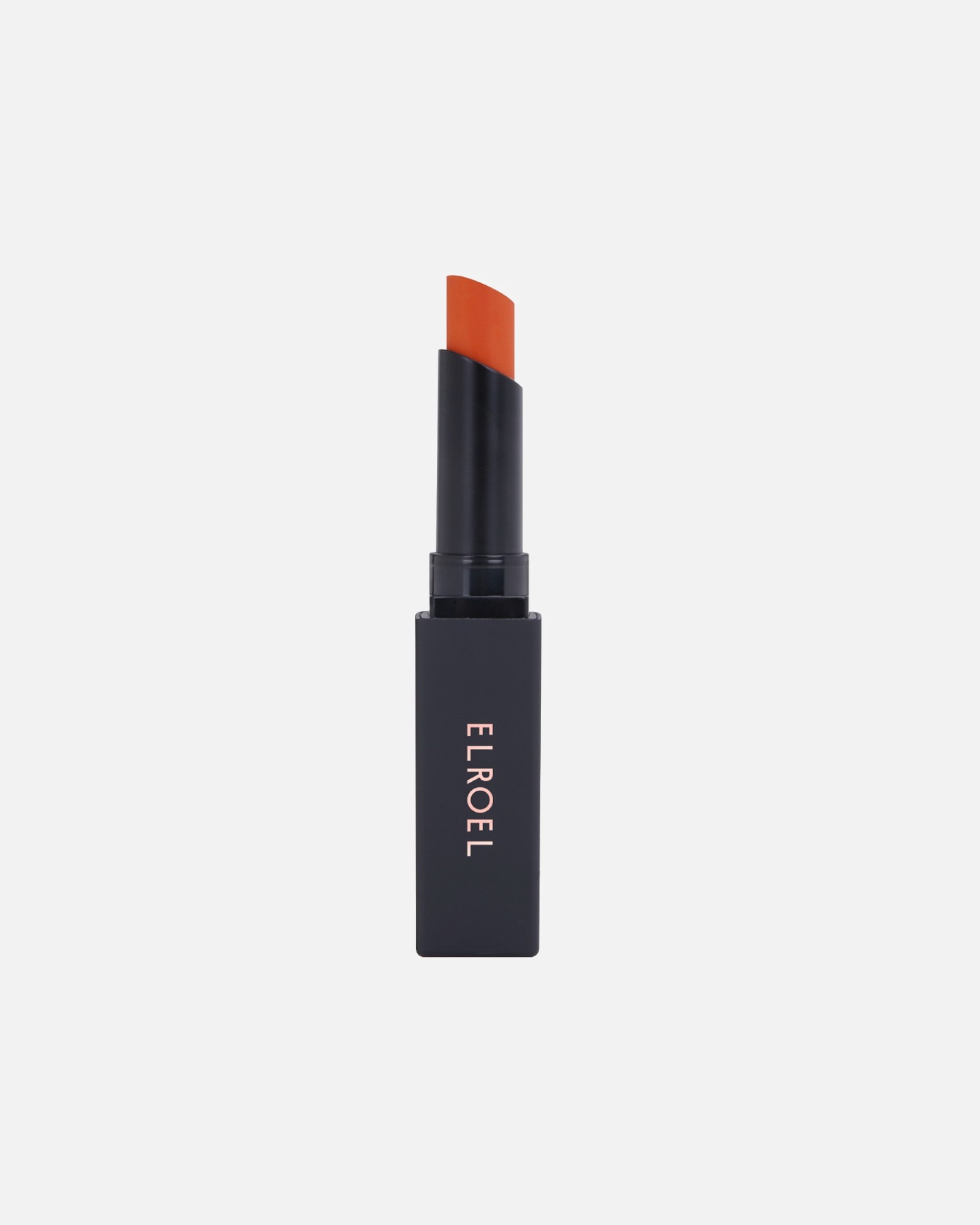 Pomadka do ust dla Kobieta ELROEL Velluto Matt 04 Bunt Tangerine