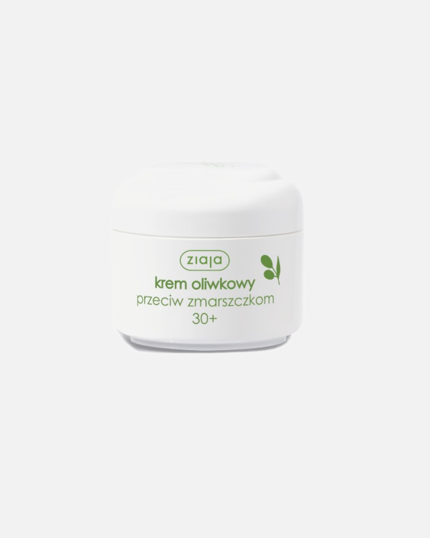 Krem do twarzy dla Kobieta Ziaja Oliwka 50 ml