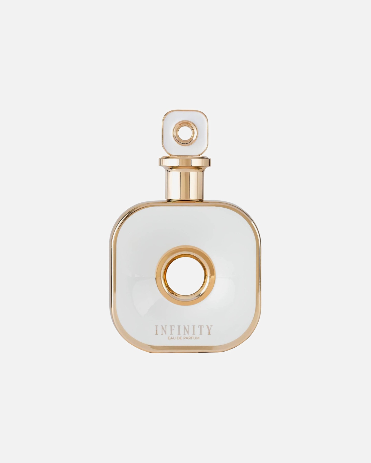 Woda perfumowana dla Kobieta ARMAF Default Brand Line Infinity Gold 105 ml