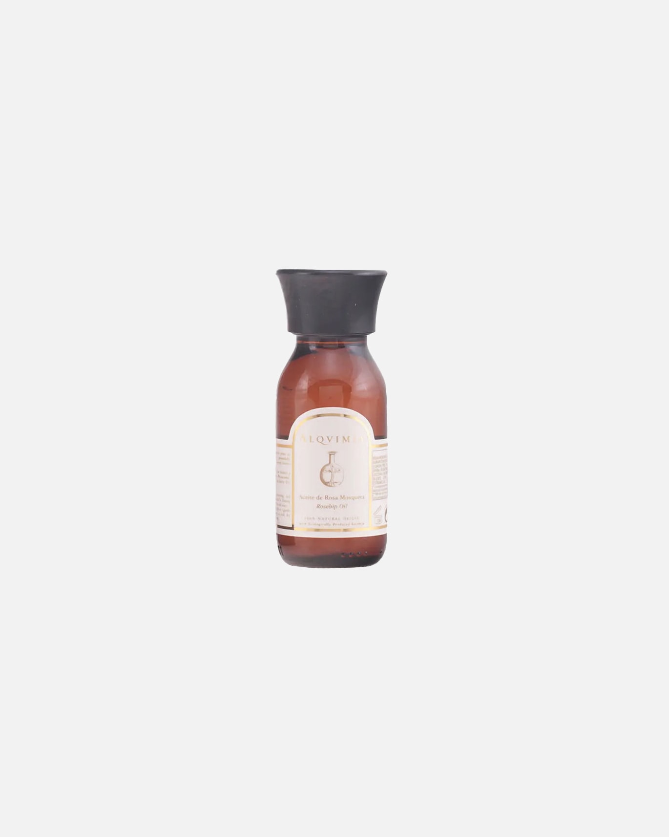 Pięlęgnacja Anti-Aging dla Unisex Alqvimia Olej z dzikiej róży 60 ml