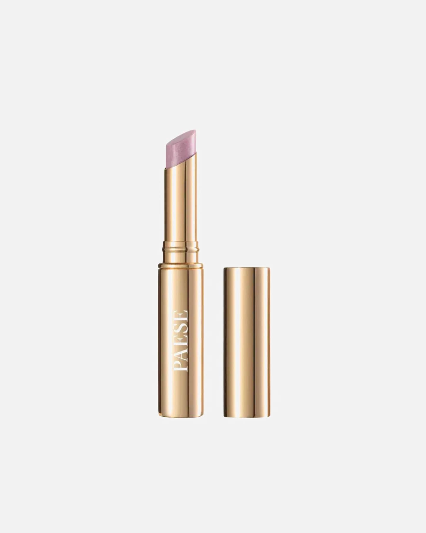 Serum do ust dla Kobieta Paese GlowyPop Lip Serum 500 Frosted Plum