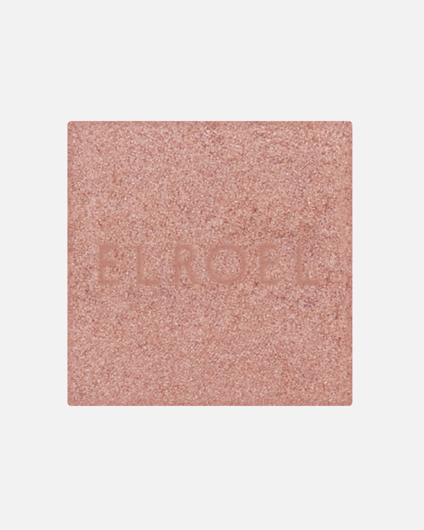 Cień do powiek dla Kobieta ELROEL Expert Single Shadow 5