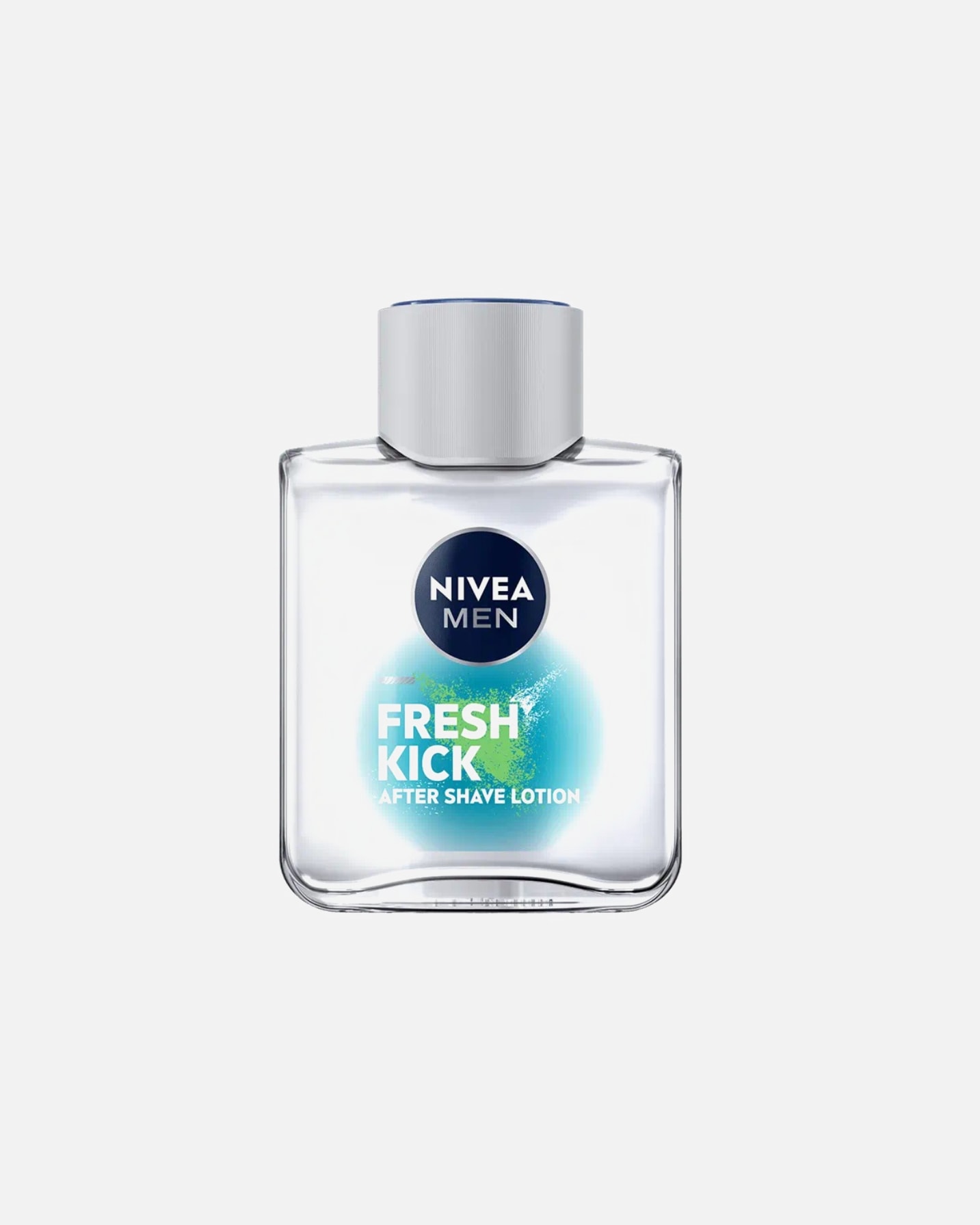 Woda po goleniu dla Mężczyzna NIVEA Men Fresh Kick 100 ml
