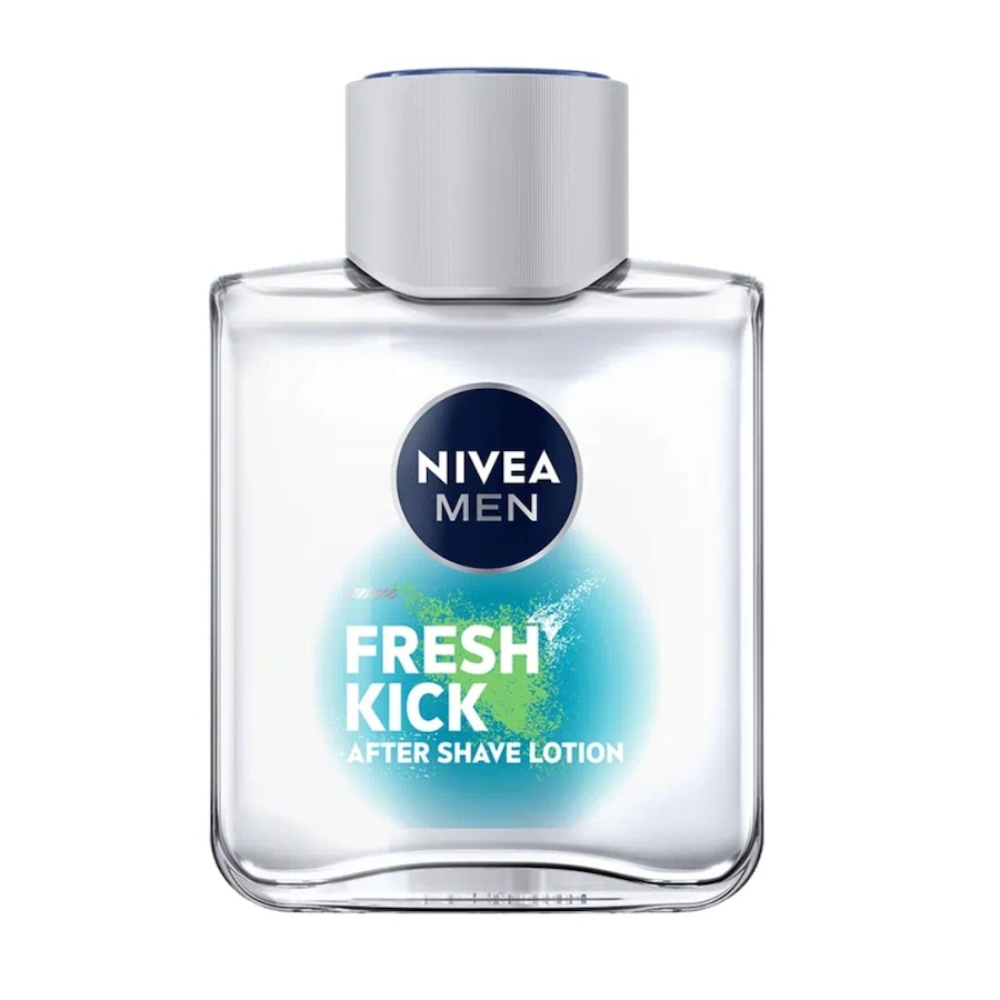Fresh Kick Woda po goleniu