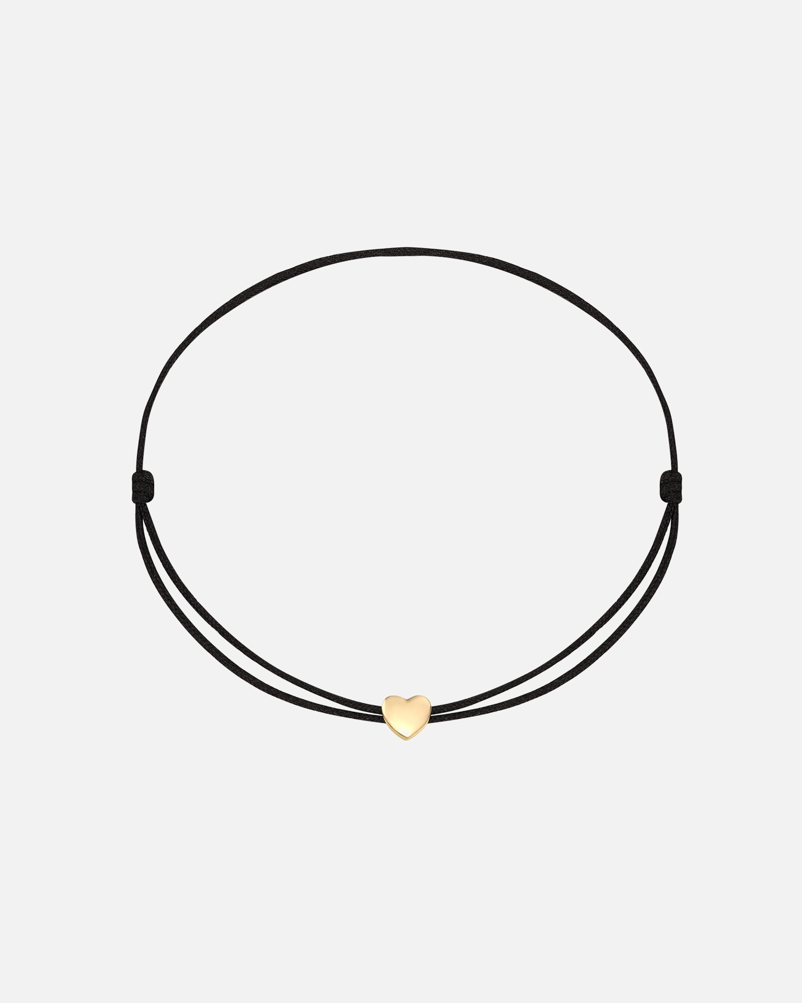 Bransoletka dla Kobieta Bransoletka Srebro wysokiej próby Żółte złoto 15,0 - 22,0 cm, flexibel einstellbar