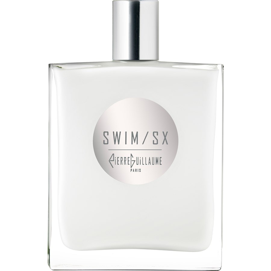 White Collection Swim / SX Eau de
