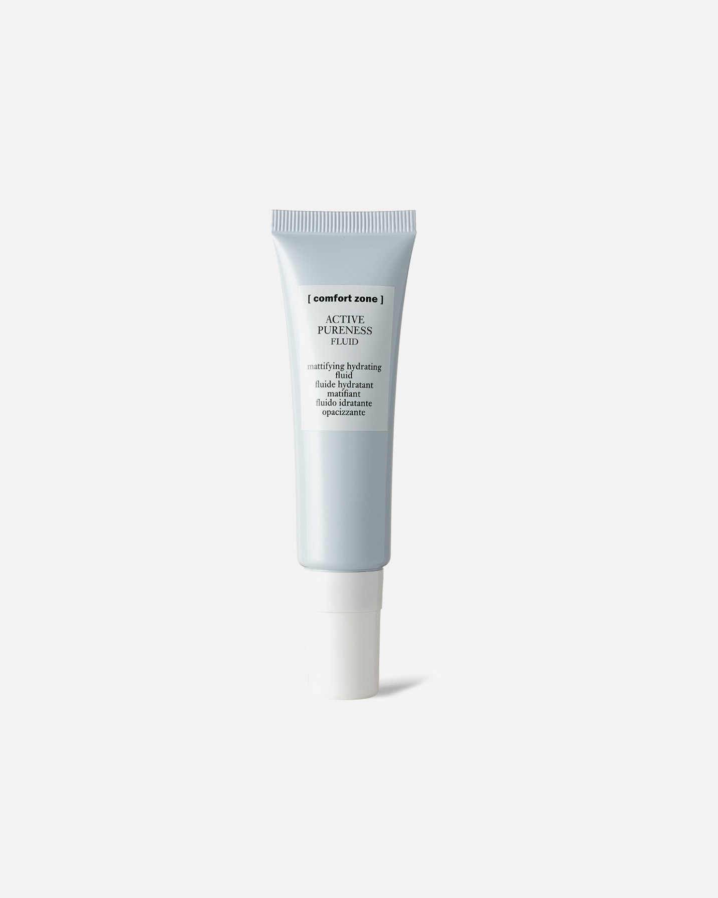Emulsja do twarzy dla Kobieta Comfort Zone Active Pureness 30 ml