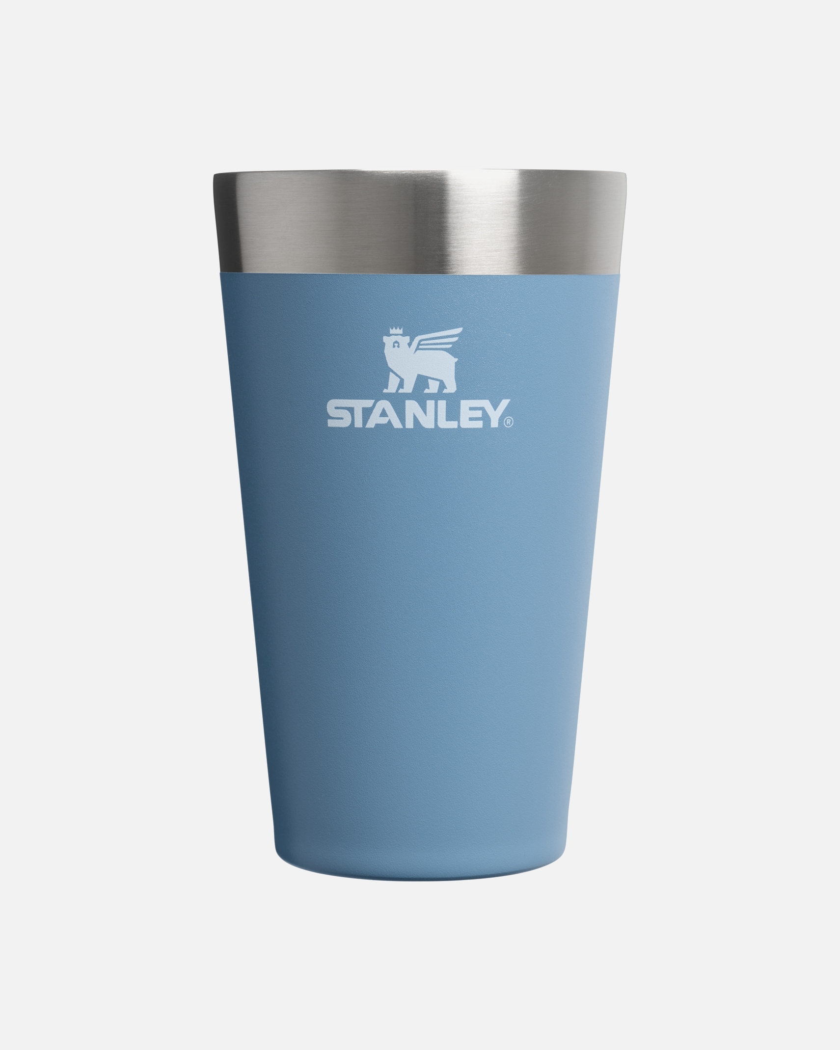 Bidon dla Unisex Stanley 1913 Kubek termiczny - 0,47L - STACKING TUMBLER Indigo