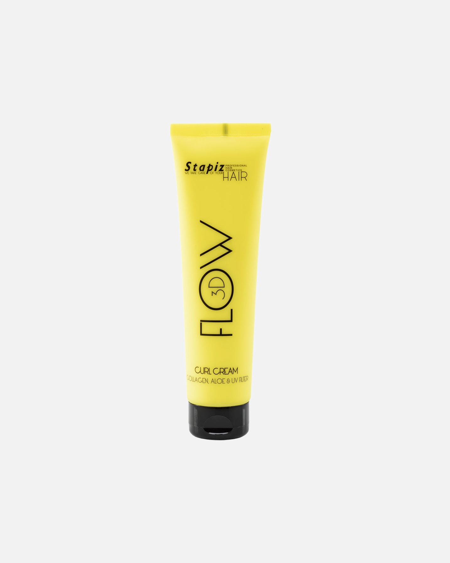Krem do włosów dla Kobieta Flow 3D 150 ml