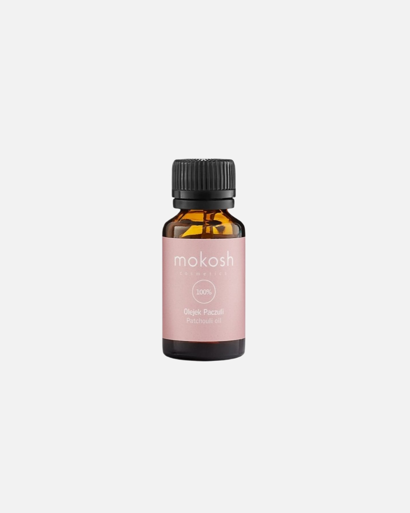 Olejek do ciała dla Unisex Mokosh Olejki eteryczne 10 ml