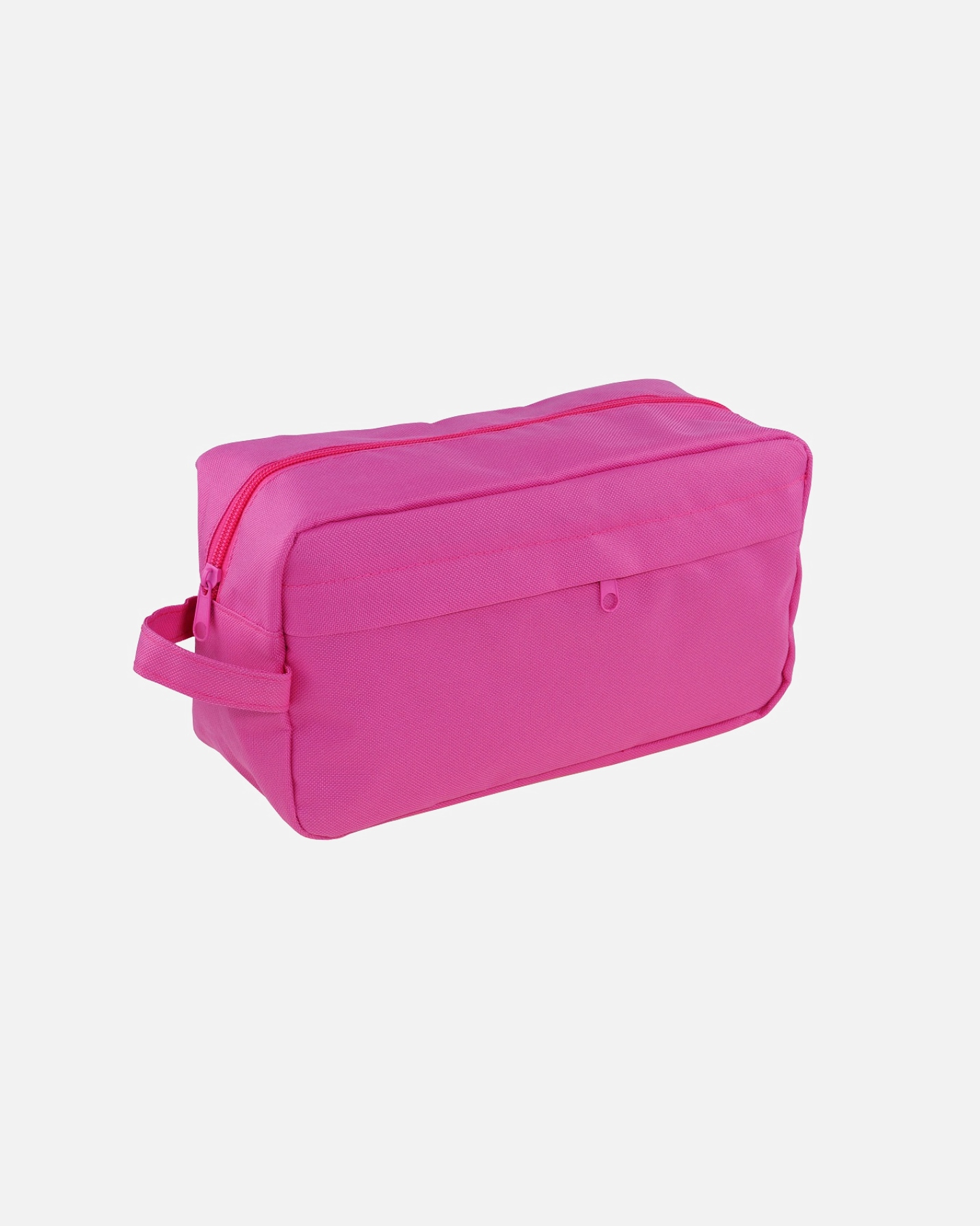 Kosmetyczka dla Unisex KillyS Basic - kosmetyczki Róż