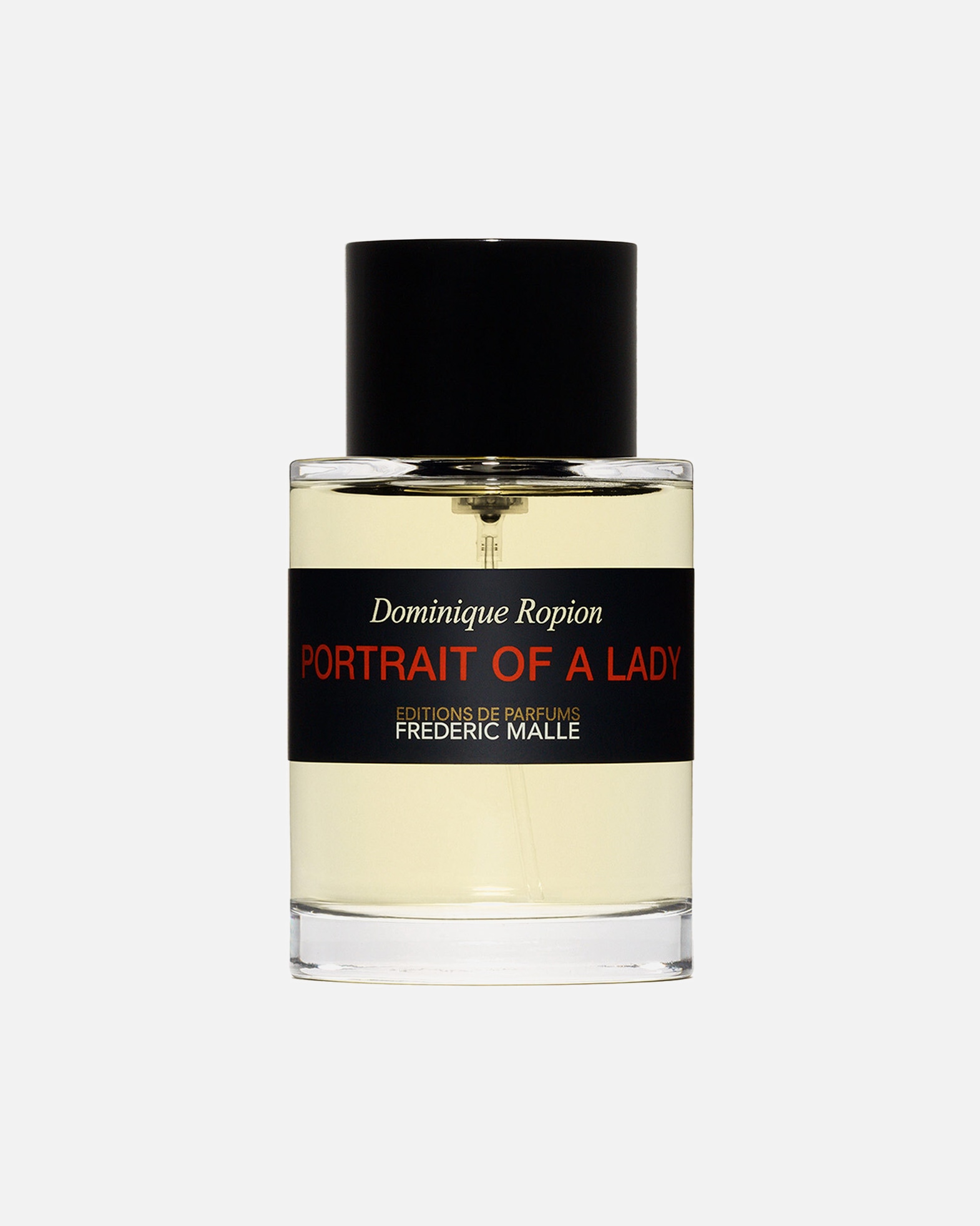 Woda perfumowana dla Kobieta FREDERIC MALLE Default Line PORTRET DAMSKI edp vapo 100 ml