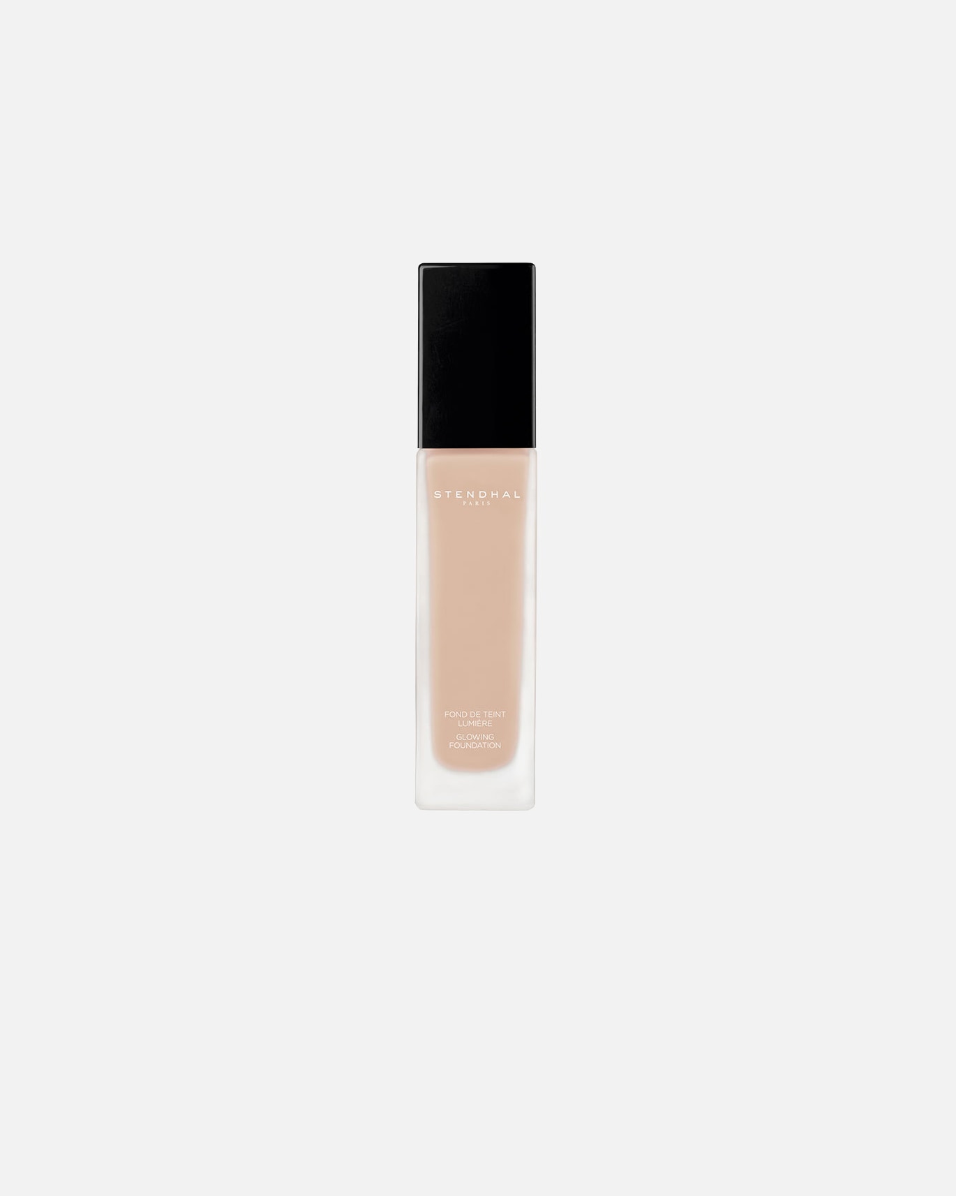 Podkład dla Unisex Stendhal FOND DE TEINT lumière 222-Sable Doré