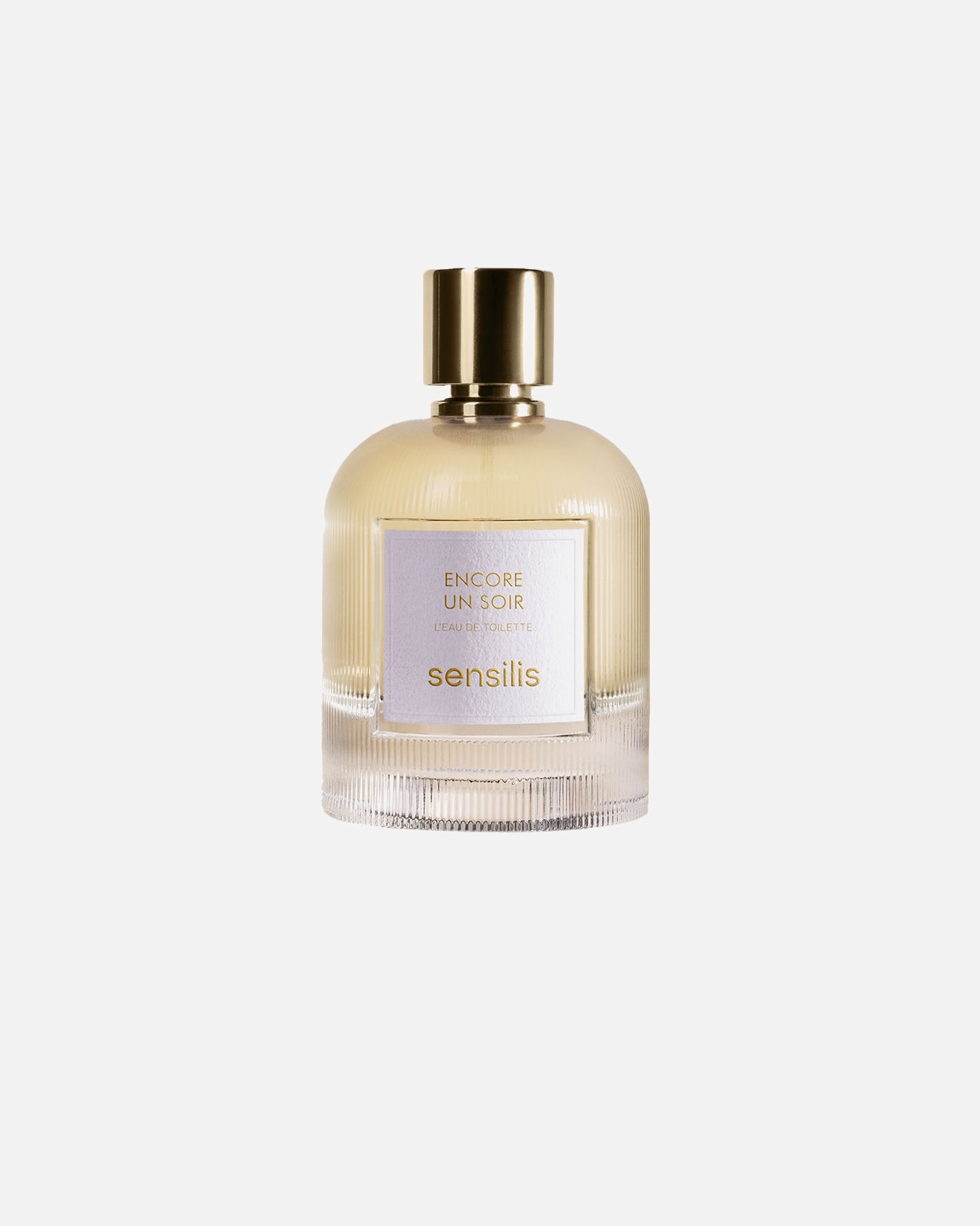 Woda toaletowa dla Kobieta SENSILIS Default Brand Line ENCORE UN SOIR edt vapor 100 ml