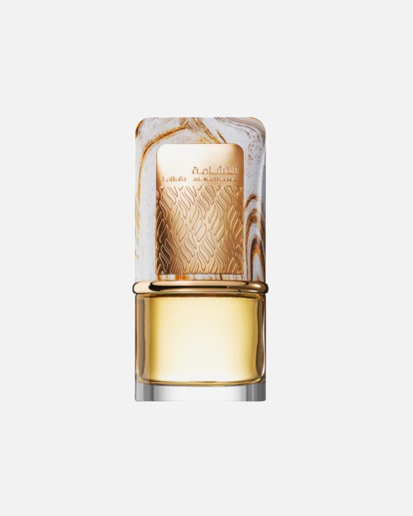 Woda perfumowana dla Unisex Lattafa Default Brand Line Al Nashama 100 ml