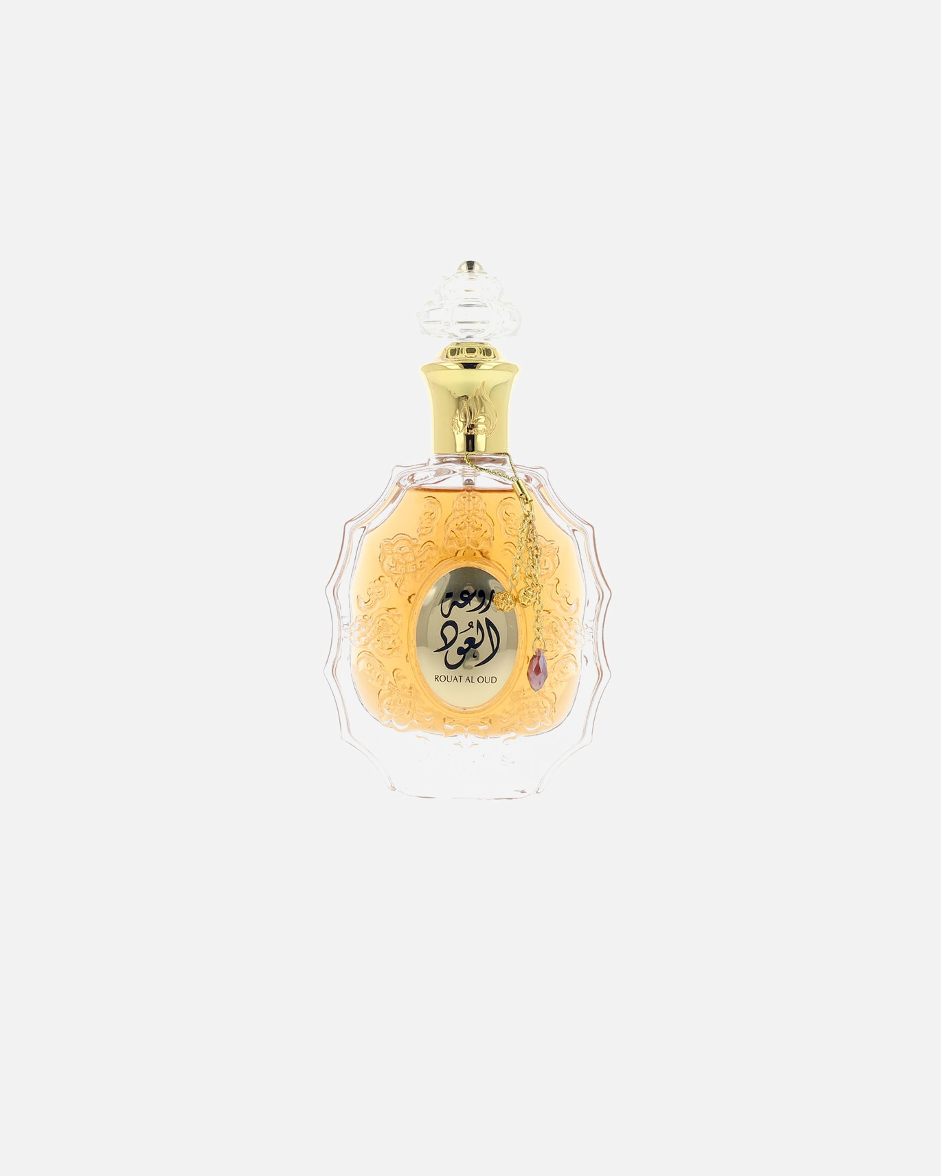Woda perfumowana dla Mężczyzna Lattafa Default Brand Line Rouat Al Oud Eau de Parfum 100 ml