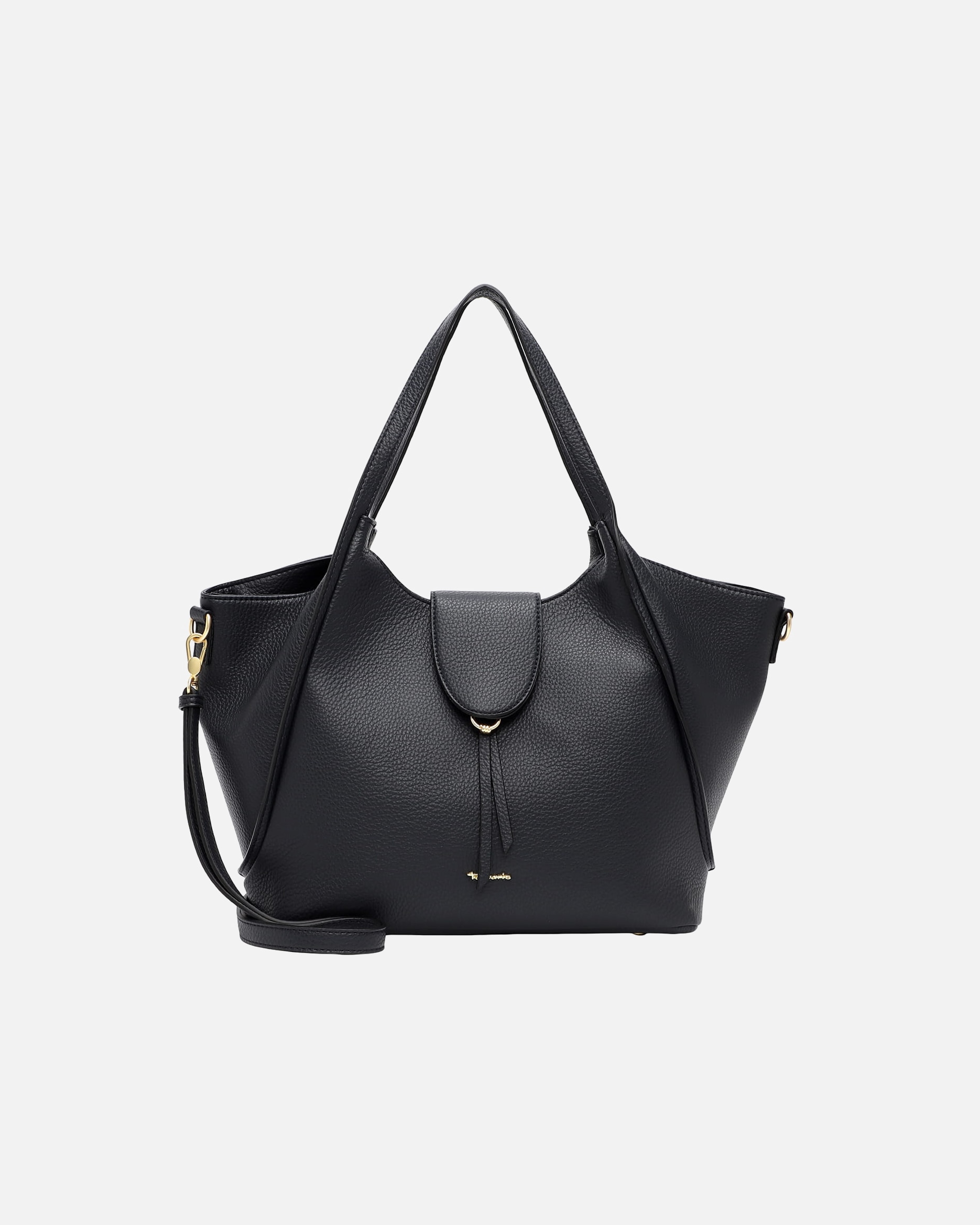 Torba dla Kobieta Tamaris Torebka Shopper TAS Manuela Blue